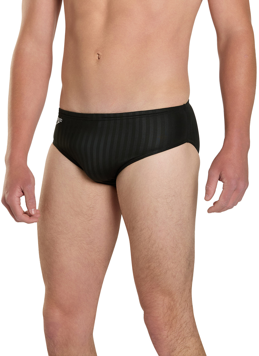 Speedo Men's Aquablade Brief Tech Suit Swimsuit、mySite、noshort