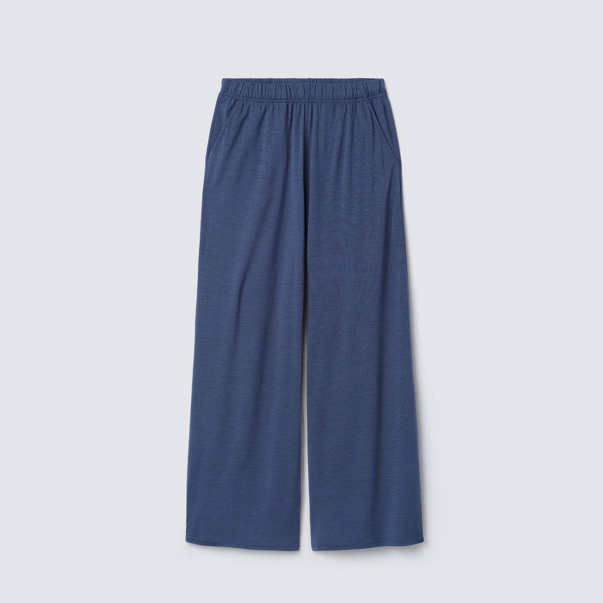 Women's Ultrafine Merino Sleep Bottoms、mySite、noshort