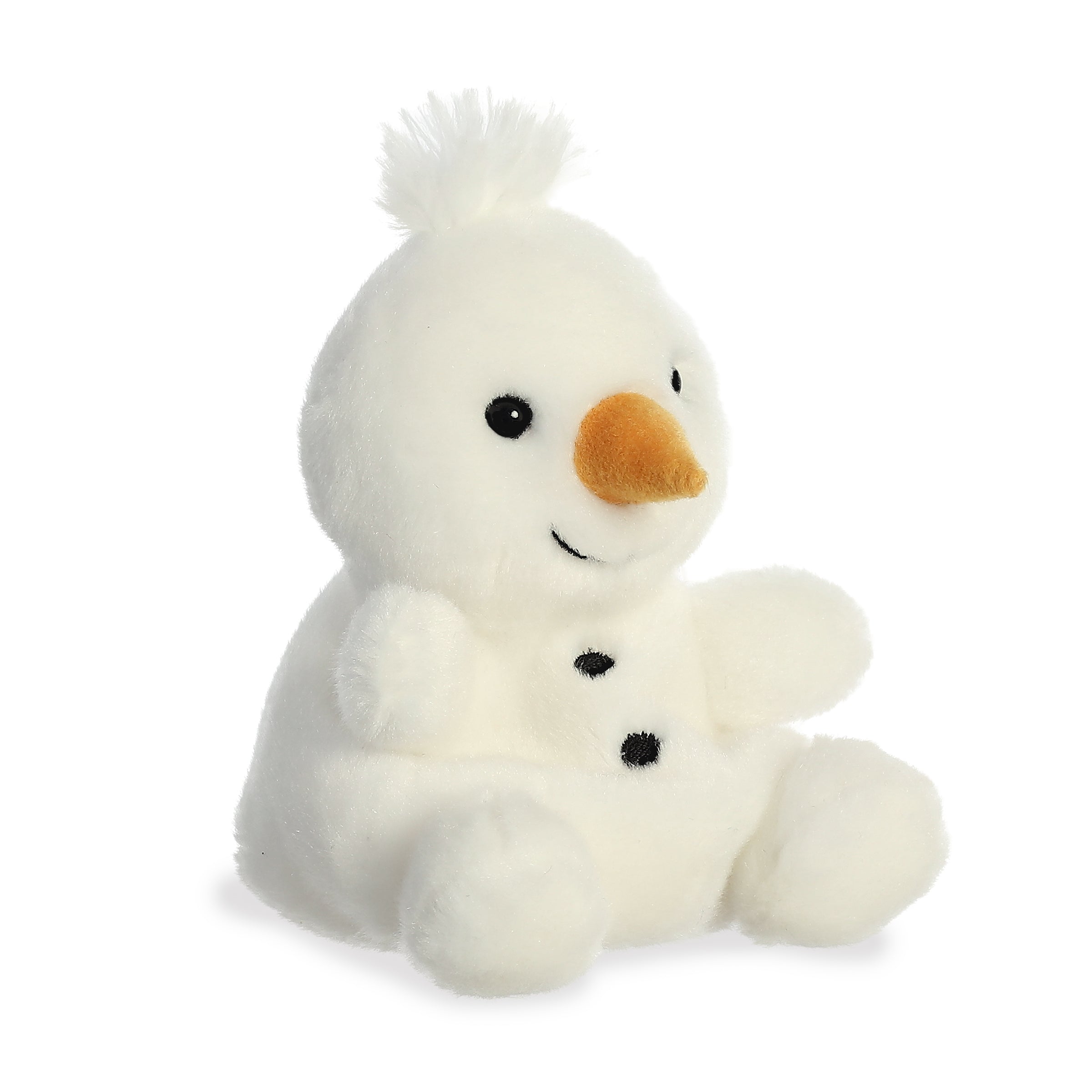 Aurora® - Palm Pals™ - 5 Froyo Snowman、mySite、g9winljtr