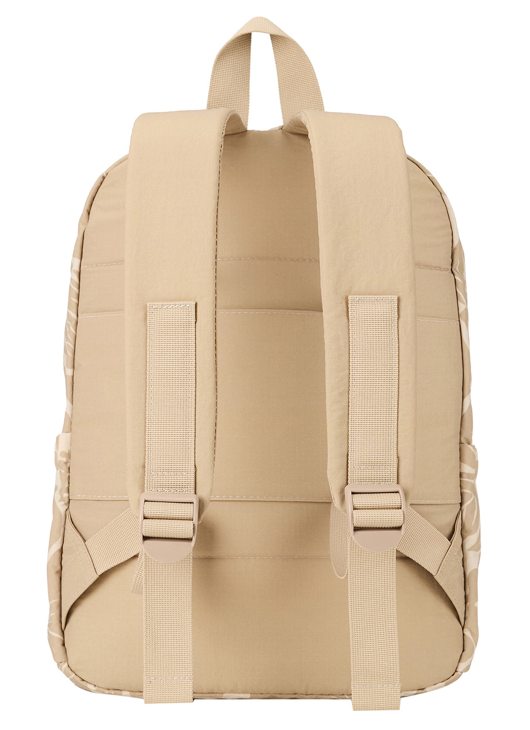 ALOHA Heipua Backpack、mySite、noshort