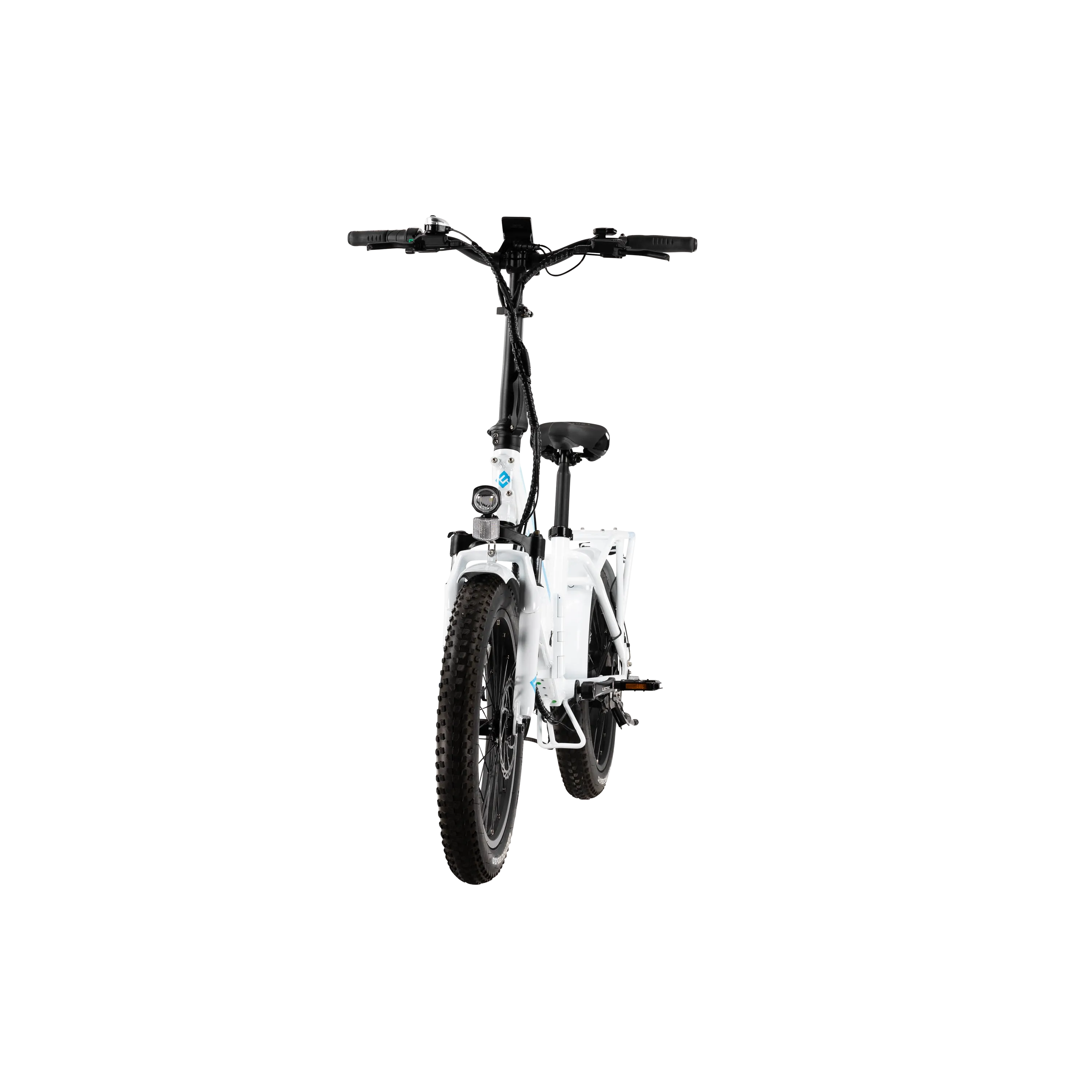  XP Step-Thru 3.0 White eBike、mySite、ghnorth