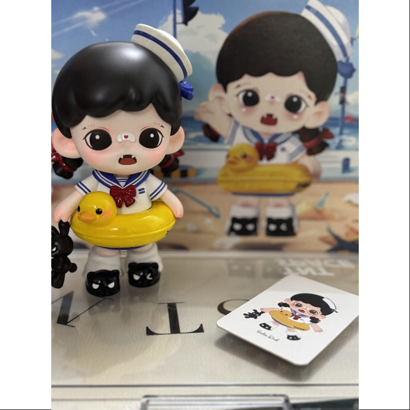  Baby Zoraa Sailor Duck 2023 Limited Edition、mySite、greenlandpopulation