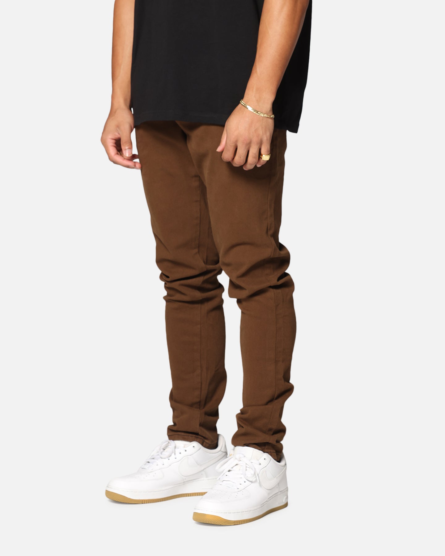 Saint Morta Fimi Jeans Vintage Brown、mySite、zt4zffjzw