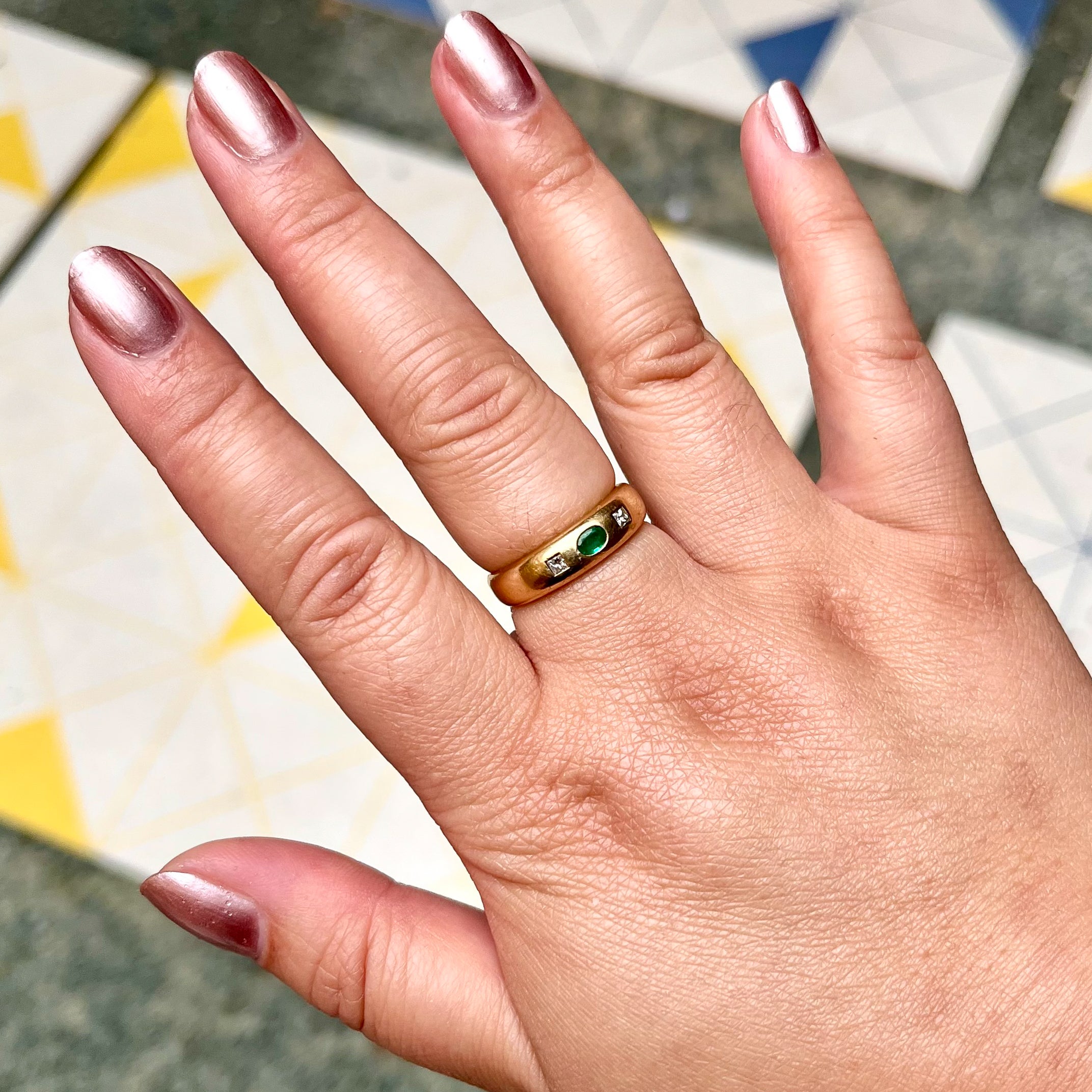 Cosmic Pink、mySite、solidvoid