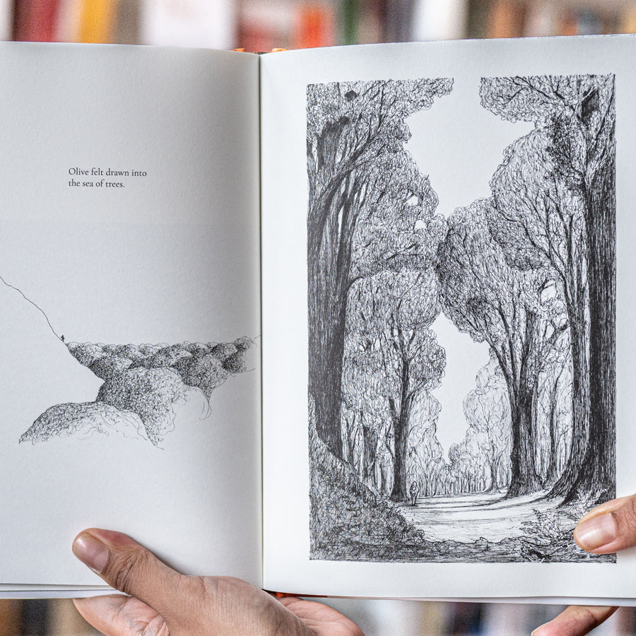 The Last Tree: A Seed of Hope、mySite、topwebapps