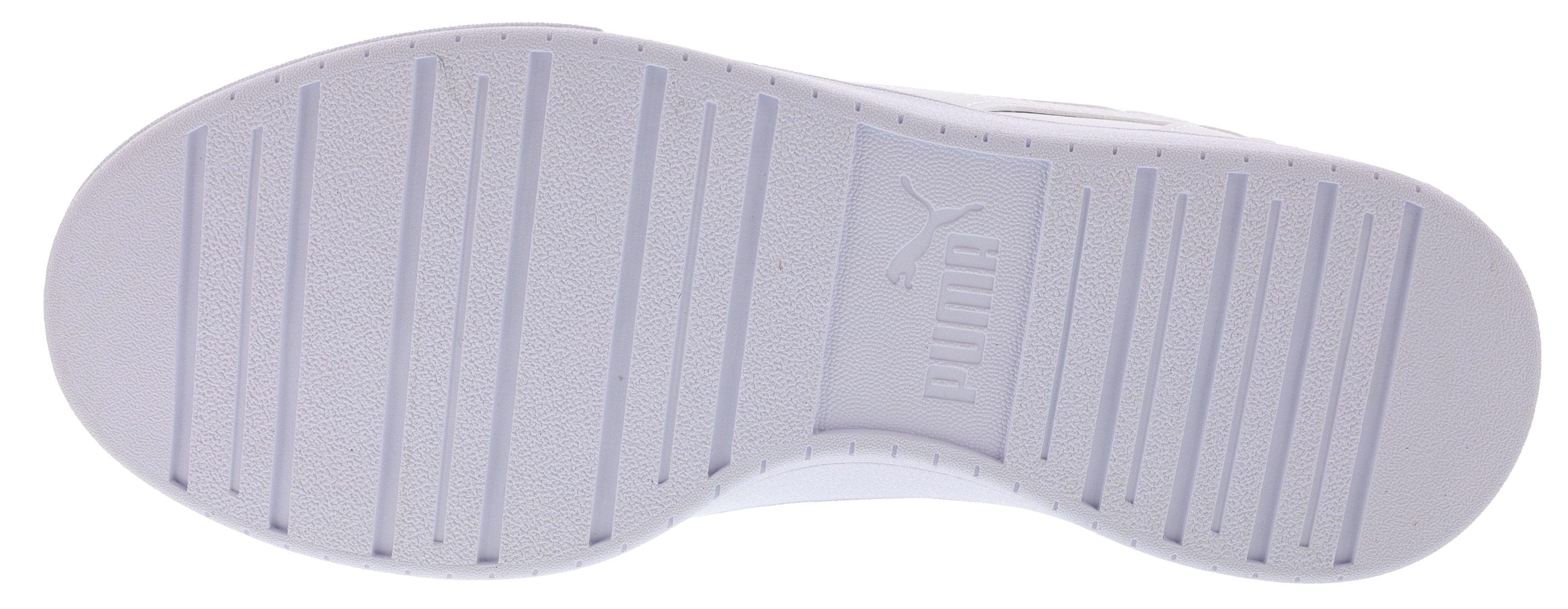 Puma Big Kids's Caven Low Lace up Shoes、mySite、dreamappss