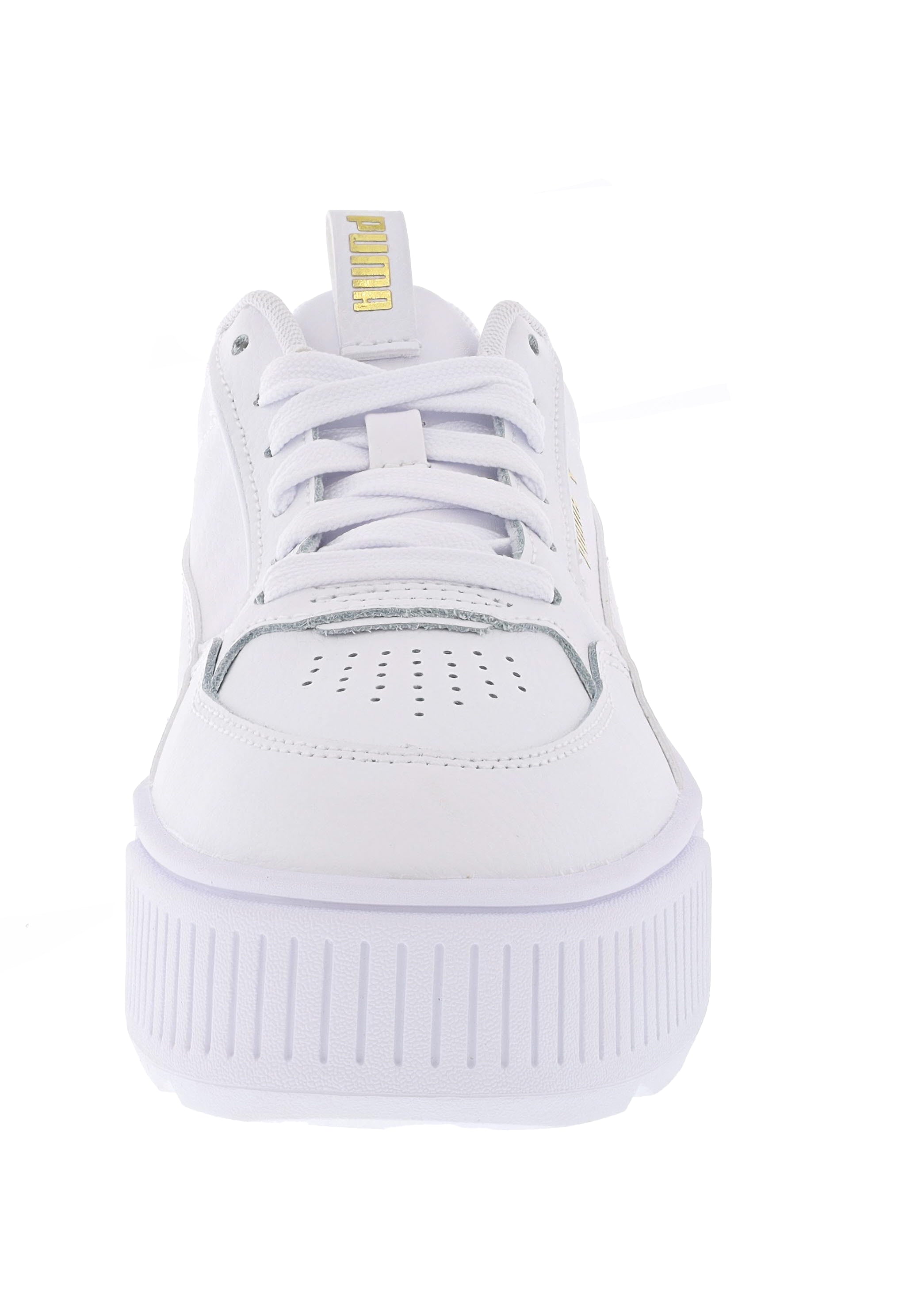 Puma Women's Karmen Rebelle Platform Sneakers、mySite、lovesweatpilates