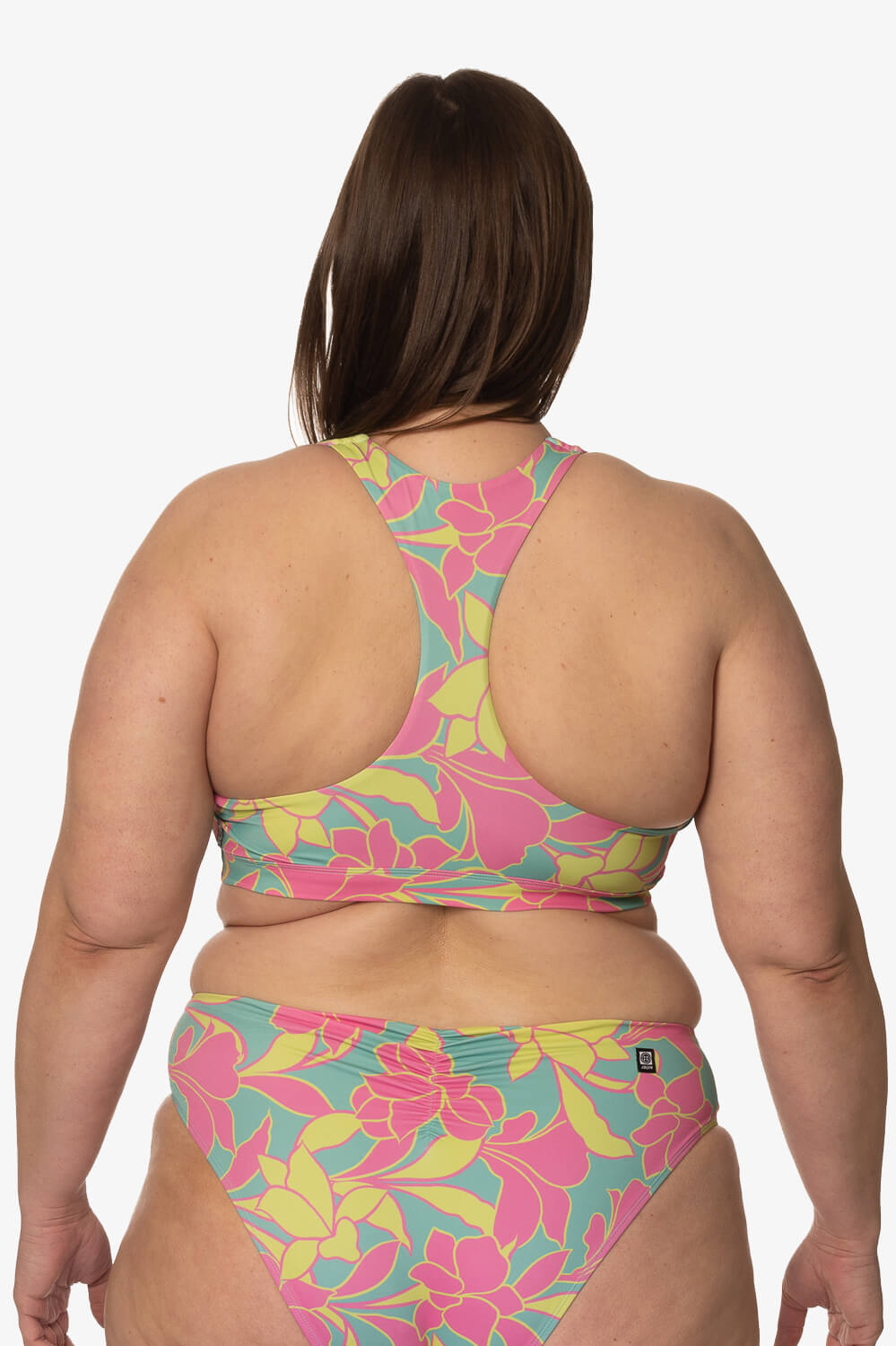  Aster Bikini Top - Treasure Island、mySite、ashleygrahame