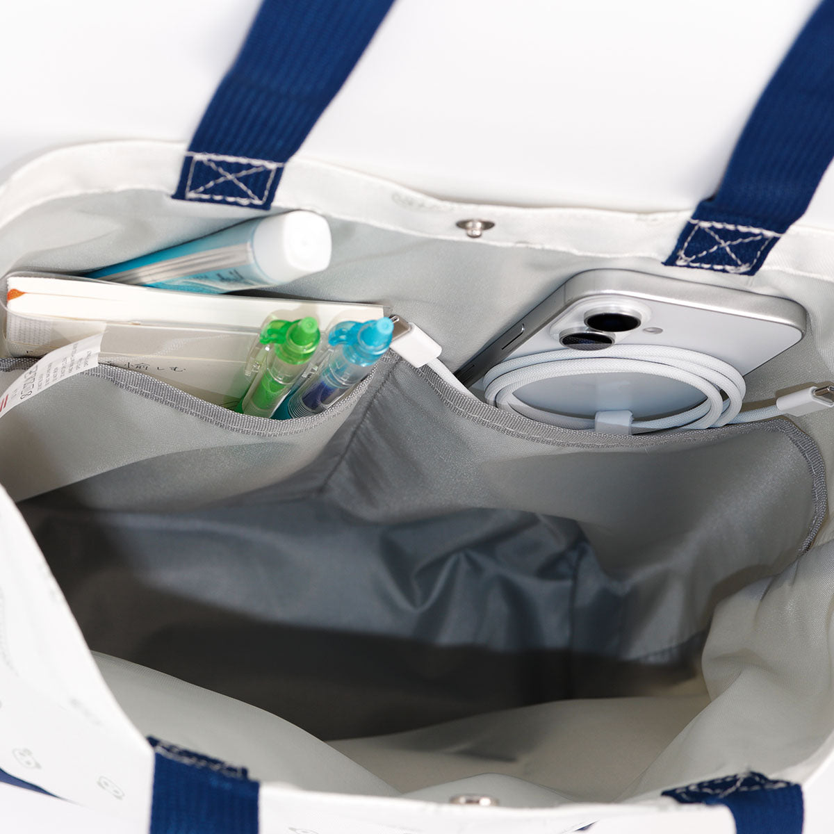 449 Tote Bag、mySite、garminoutage.com