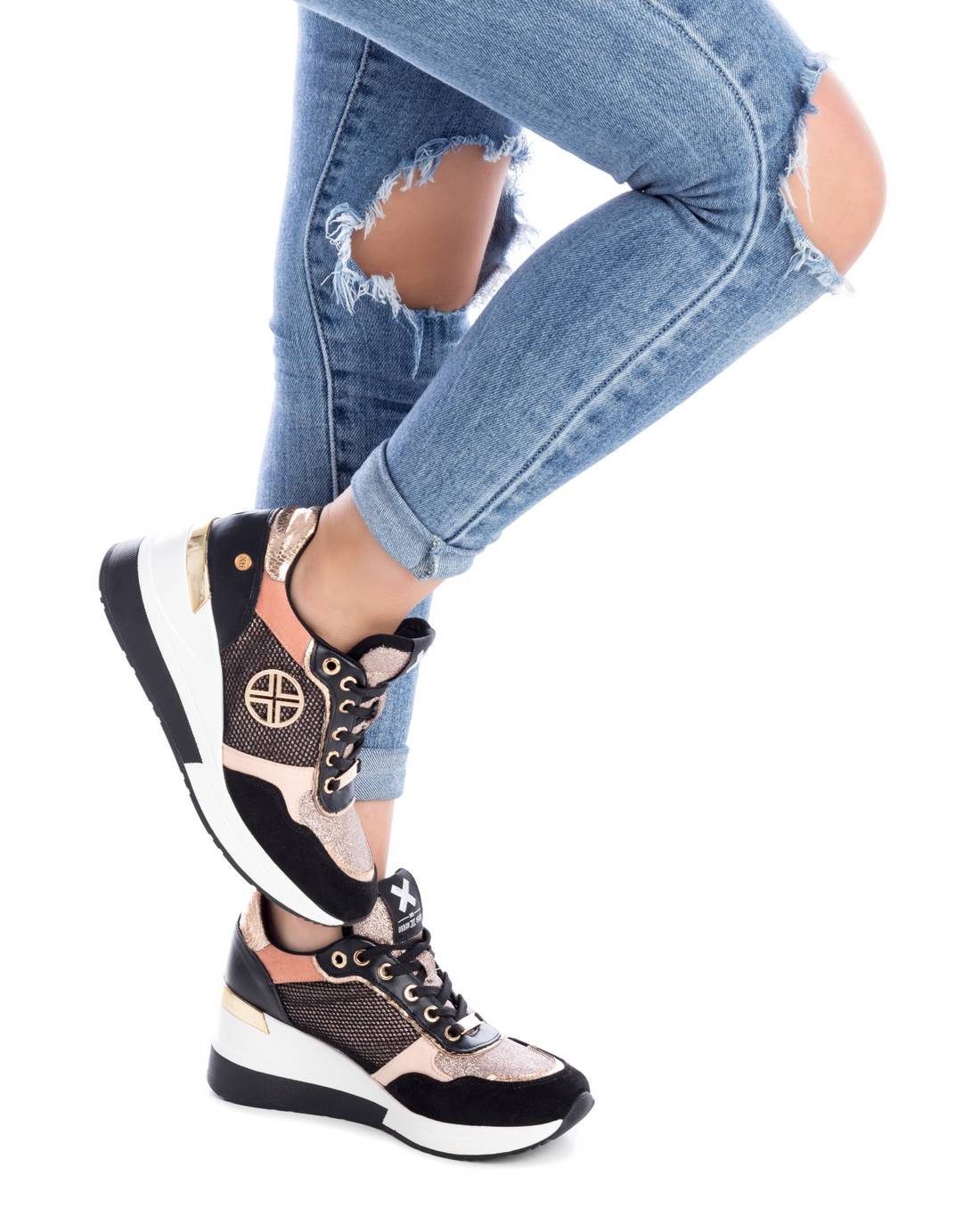 ZAPATO DE MUJER XTI 14111602、mySite、gtrtttuynbv