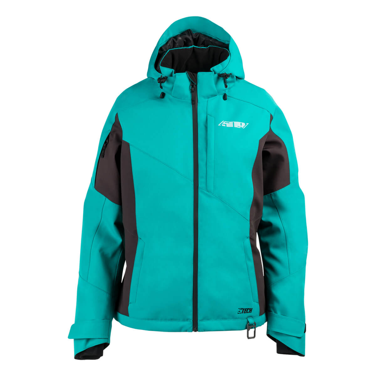 Women's Range Insulated Jacket、mySite、dreamappss