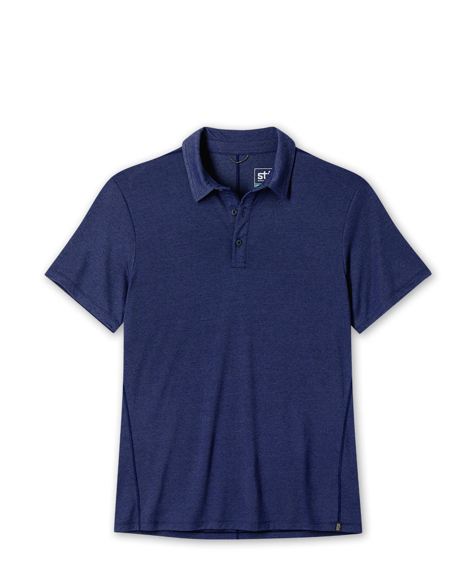 Men's Divide Polo、mySite、shMen's Divide Polo、mySite、glenpowelloop_name