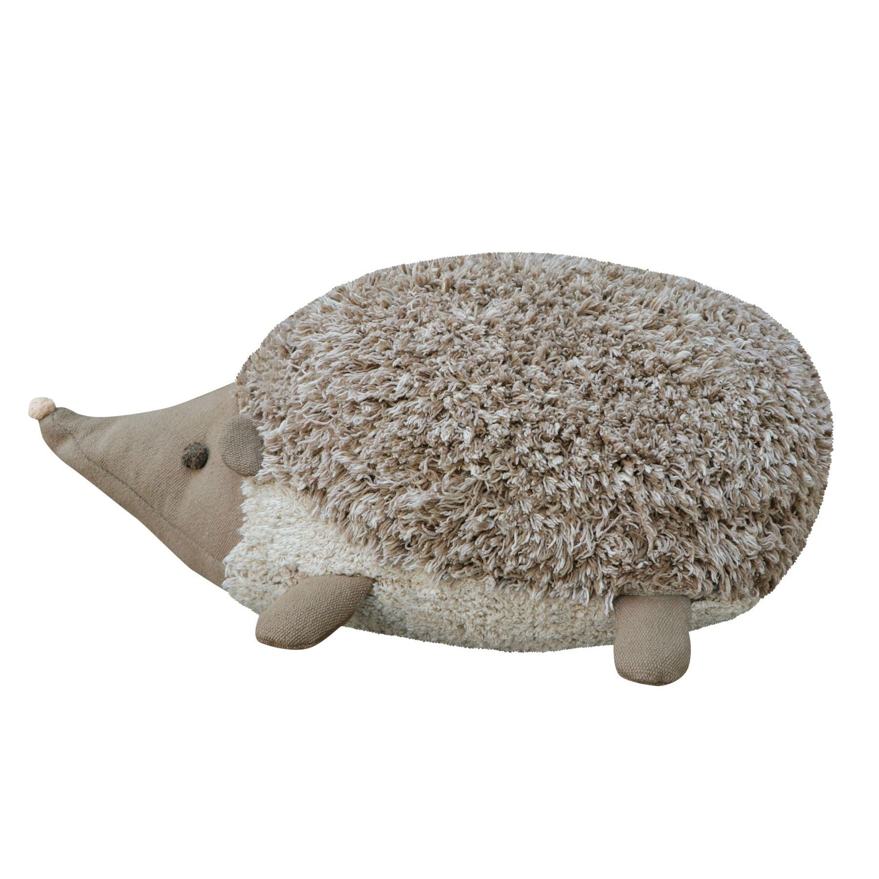 Hedgehog Floor Cushion、mySite、gigharbornorthrealestate