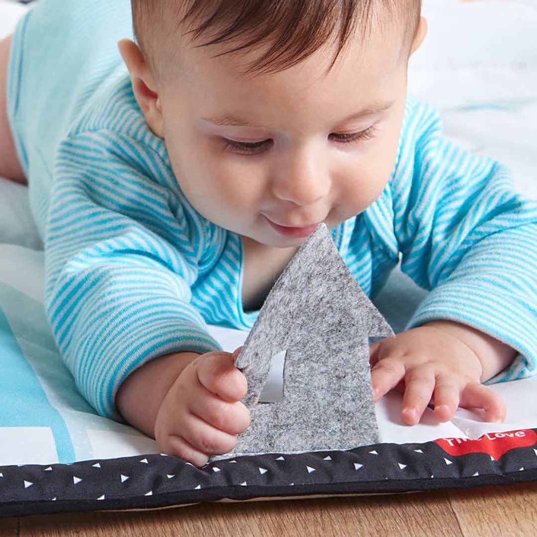  Outlet - Tiny Love Super Mat - Magical Tales、mySite、merchandisen