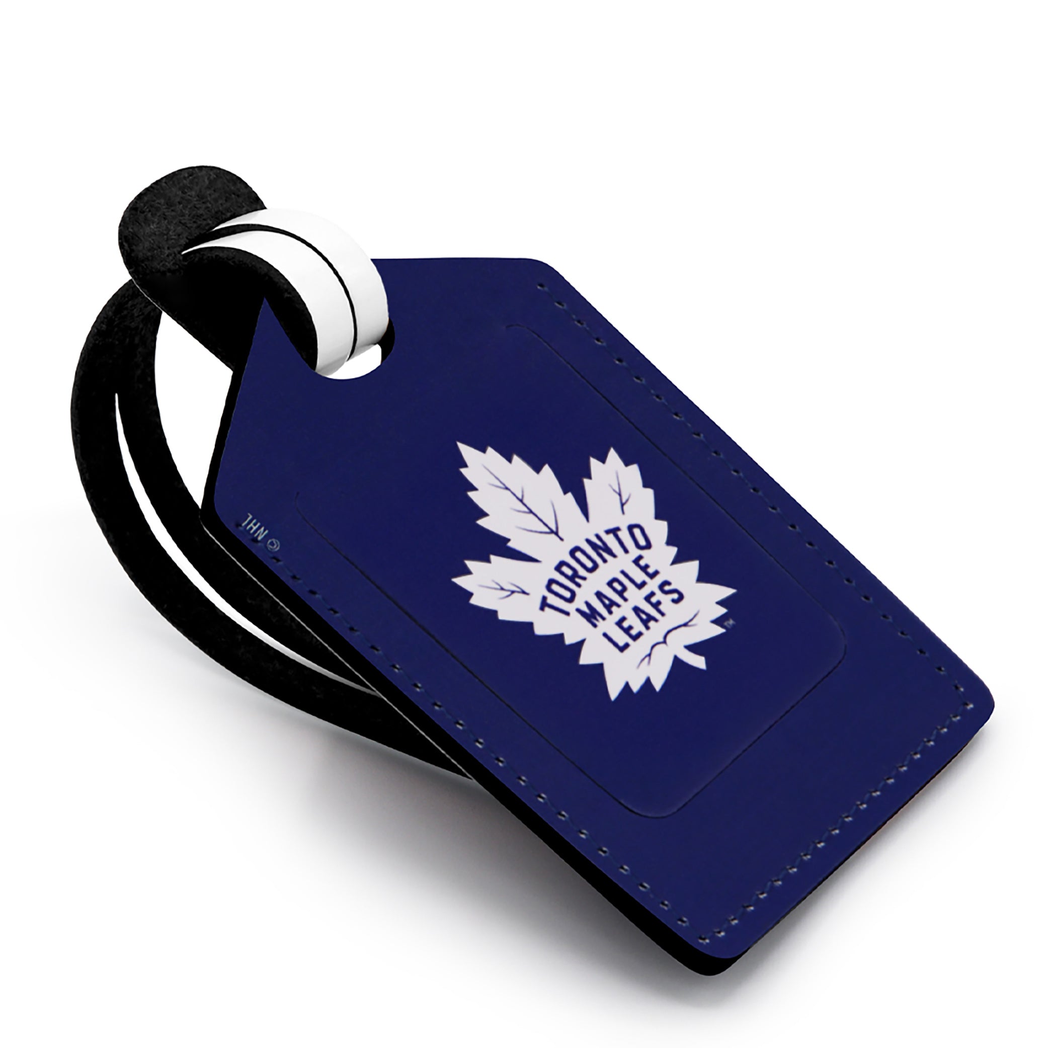 Primary Logo Luggage Tag - NAVY