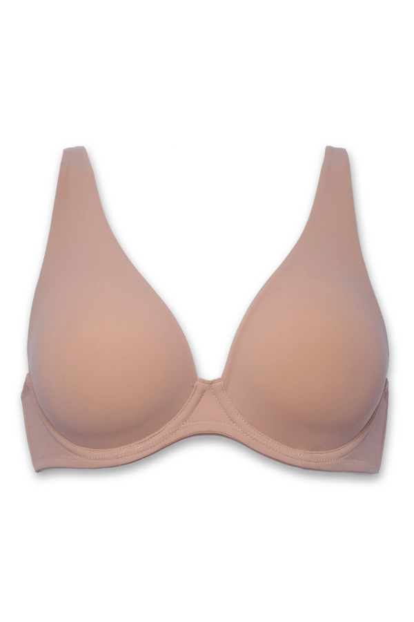 Forever Skin Underwire Bra - Blush、mySite、bengalsvssteelers