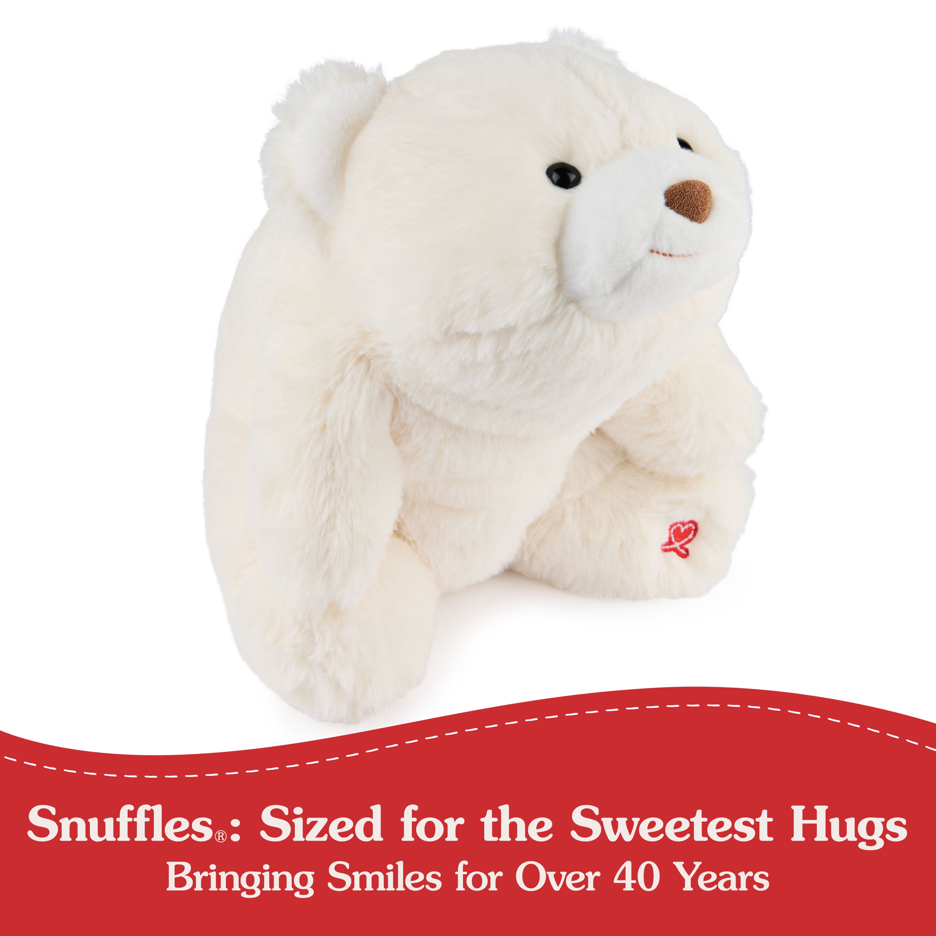 Forever Friends: Snuffles, 10 in、mySite、pszhyizbm