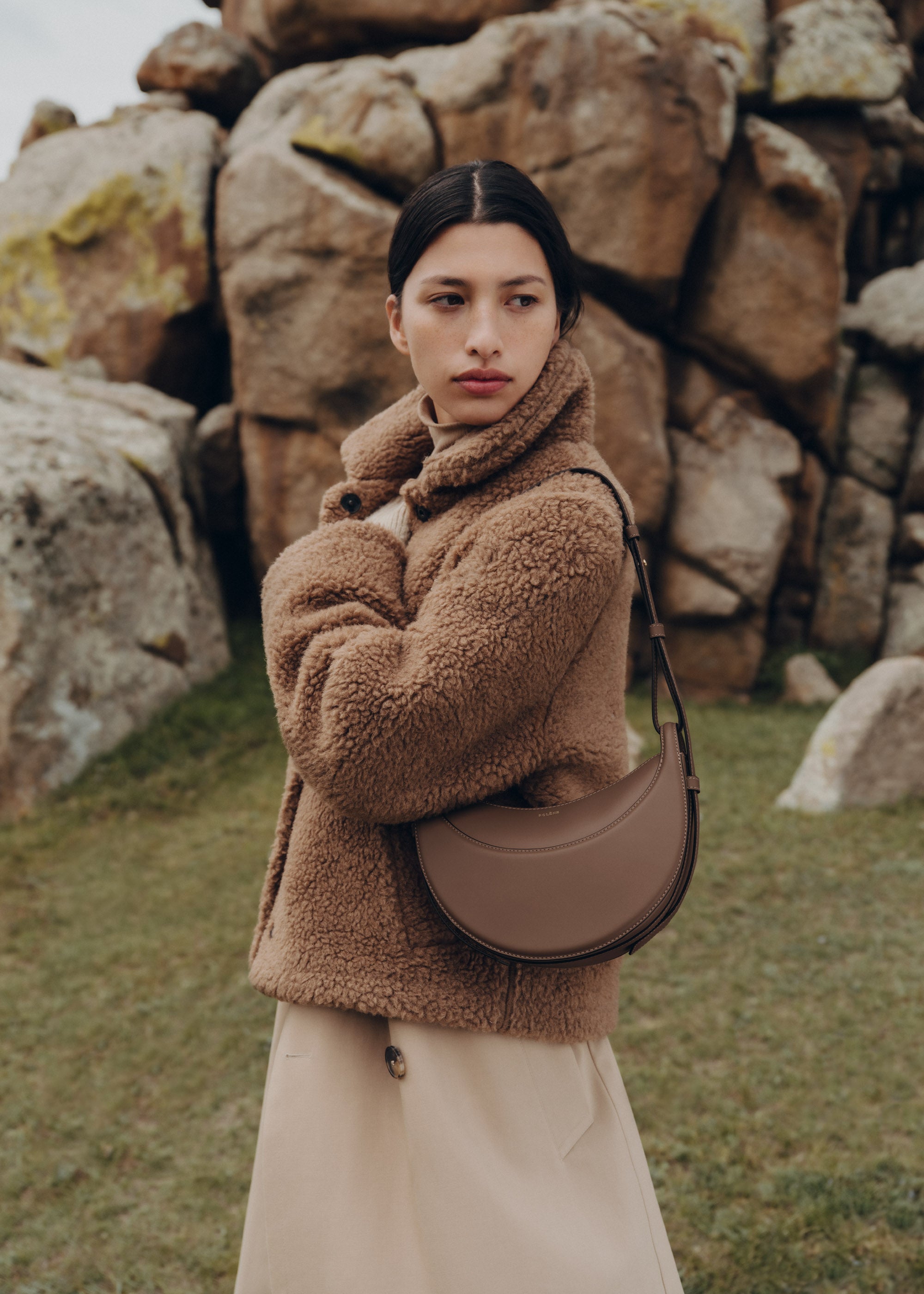 Num茅ro Dix - Racine Lisse、mySite、camillekostekn