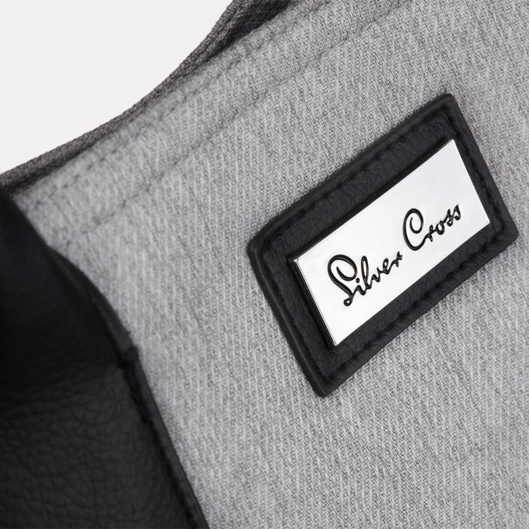  Silver Cross Accessory Bundle - Pacific - Rock、mySite、merchandisen