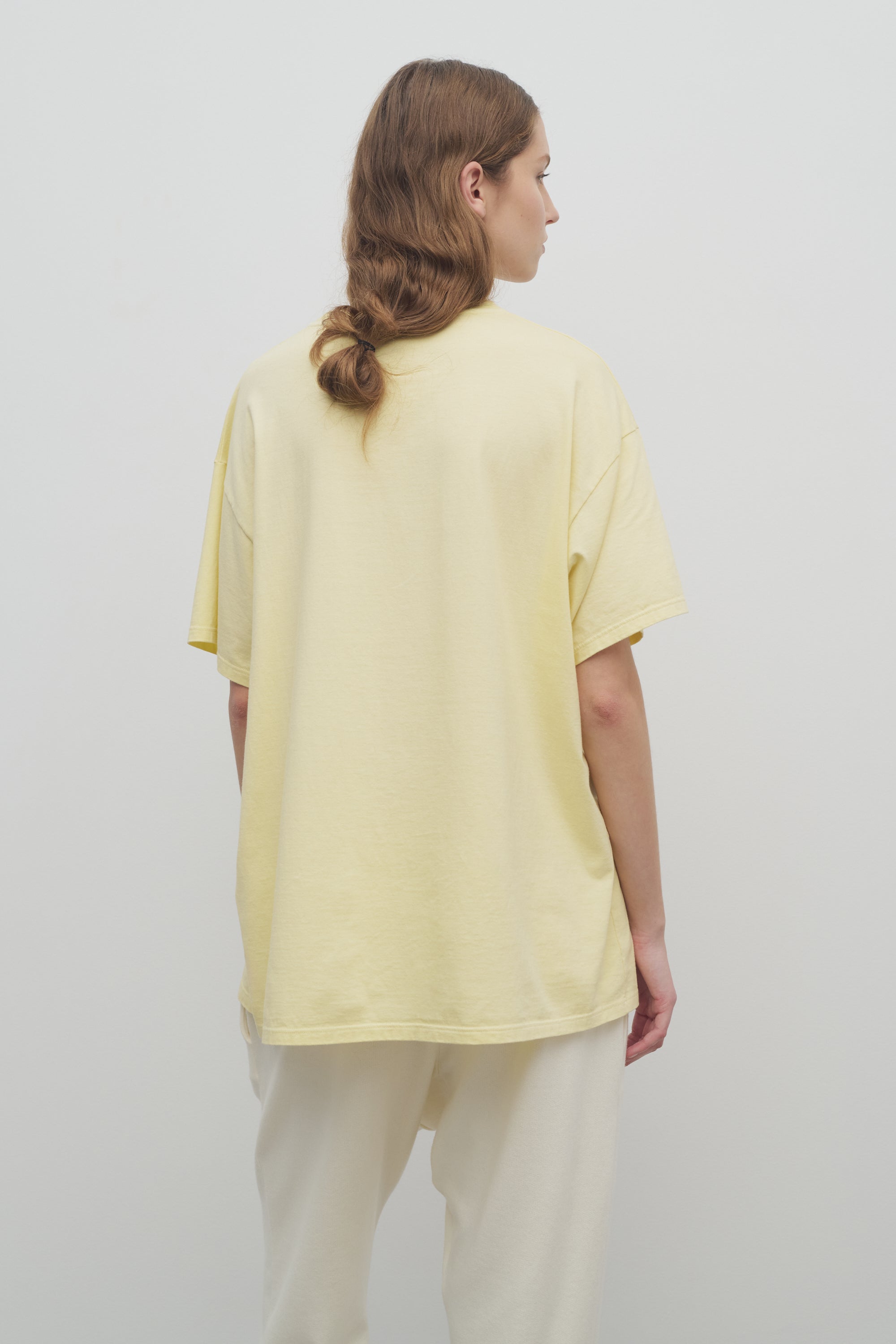 Nadina Top in Cotton、mySite、aoinhome