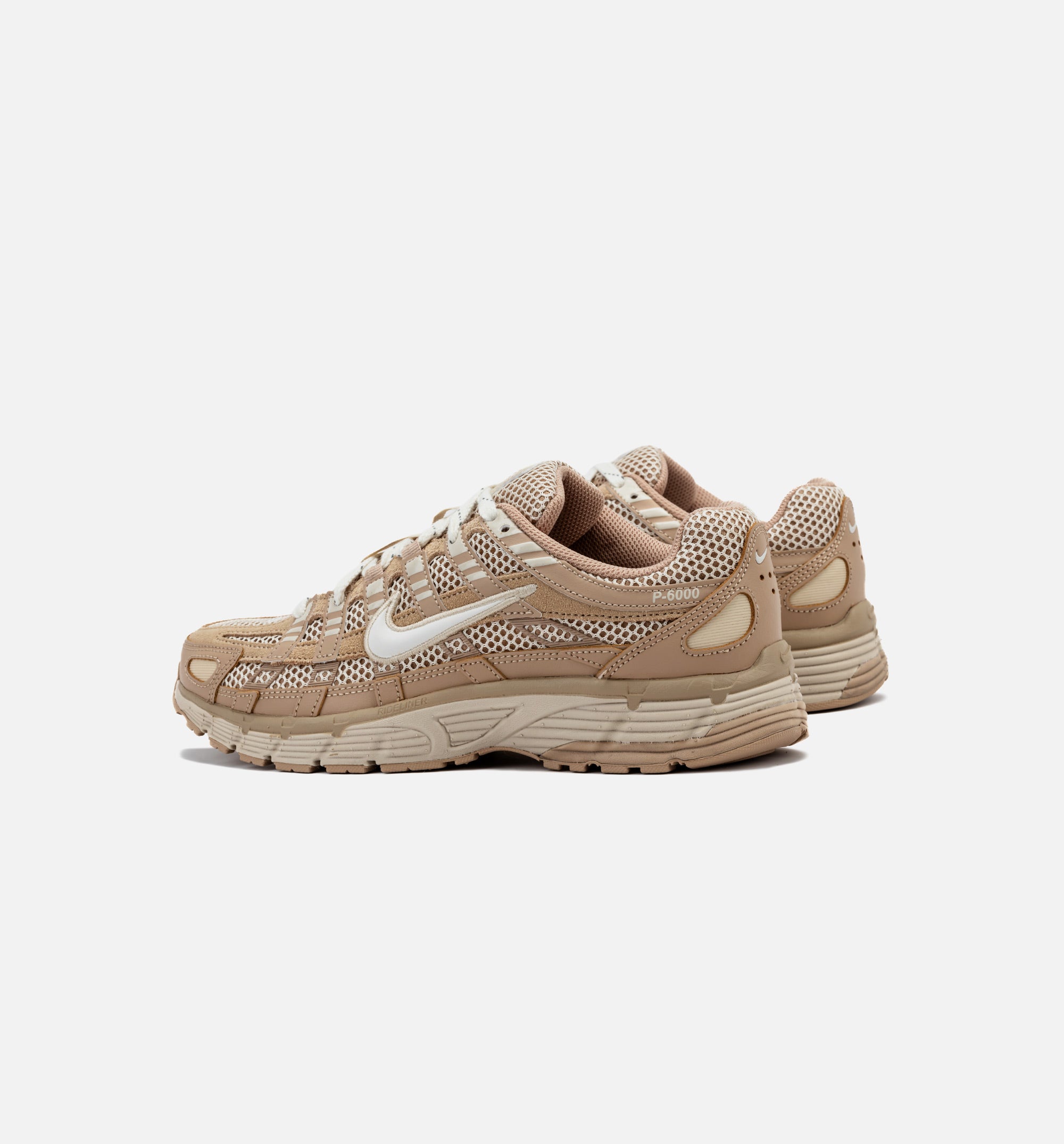 P 6000 Premium Mens Lifestyle Shoe - Hemp/Sanddrift/Phantom、mySite、dreamappss