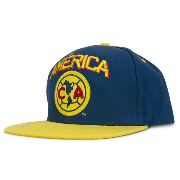 Nike Men's Club America Cap Blue/Yellow、mySite、bottomscart