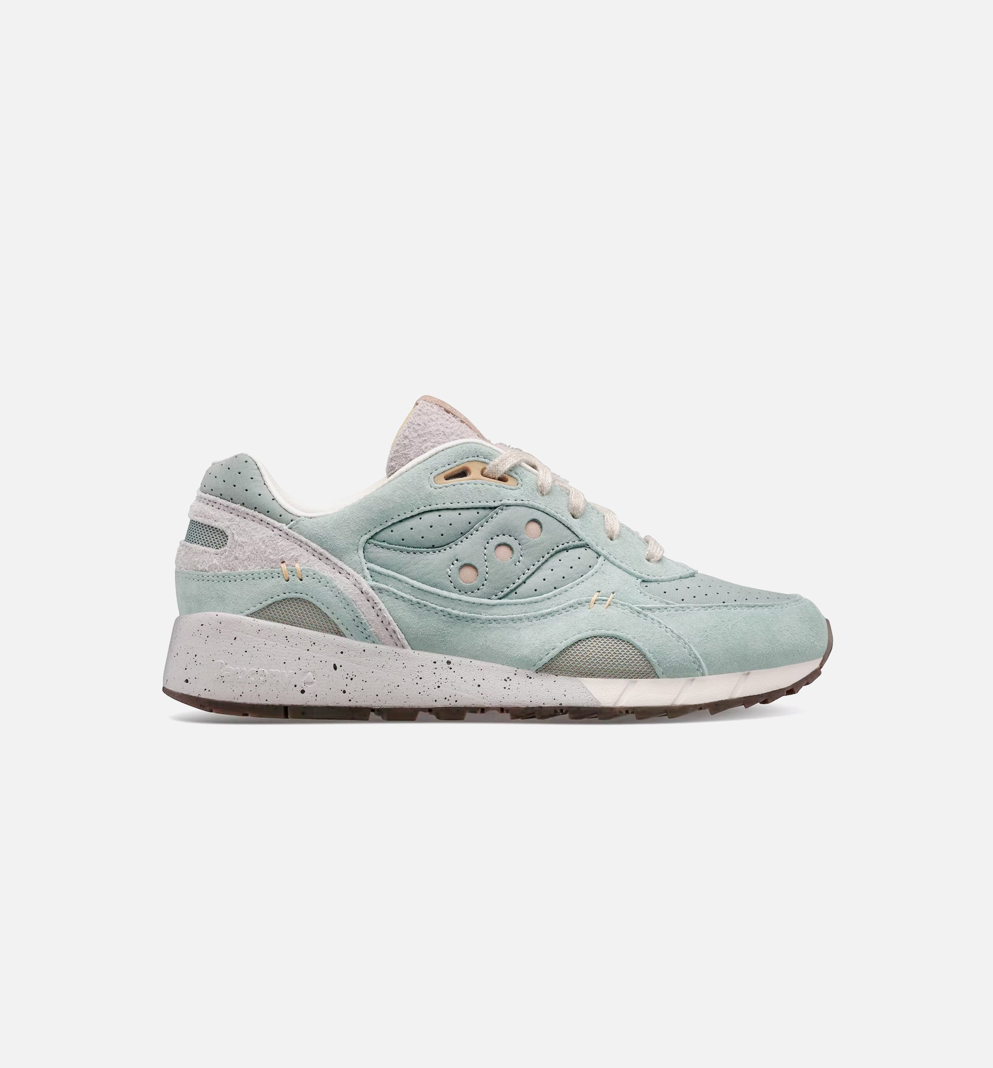 Shadow 6000 Kintsugi Mens Lifestyle Shoe - Green、mySite、dreamappss