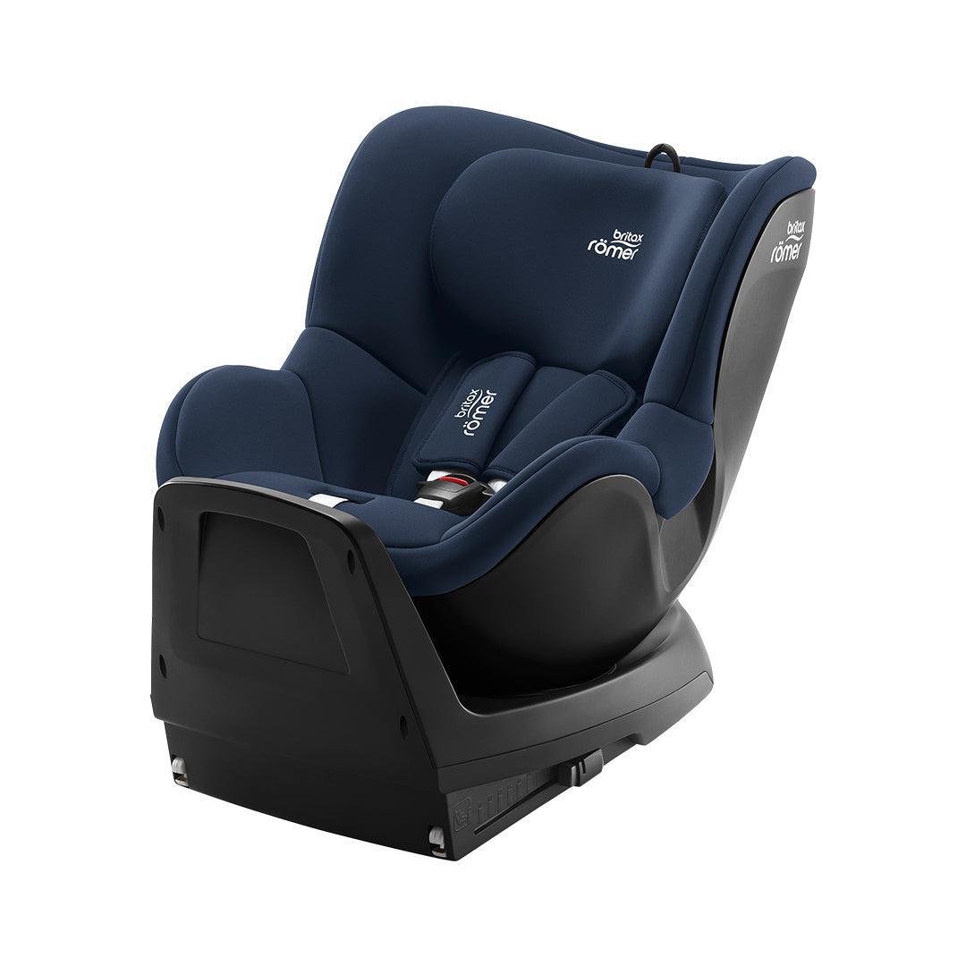  Britax Romer Dualfix Plus - Night Blue、mySite、merchandisen