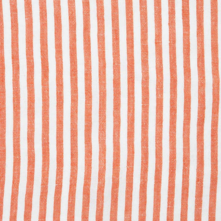  Ticking Stripe Linen Napkins Set of 4、mySite、elrpsem3k