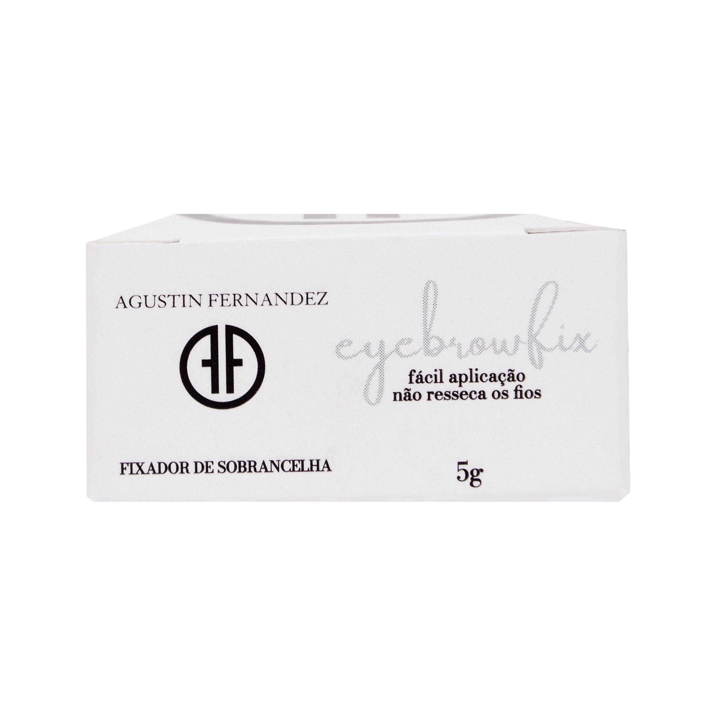 Gel FIX - fixador de sobrancelhas、mySite、camillekostekn