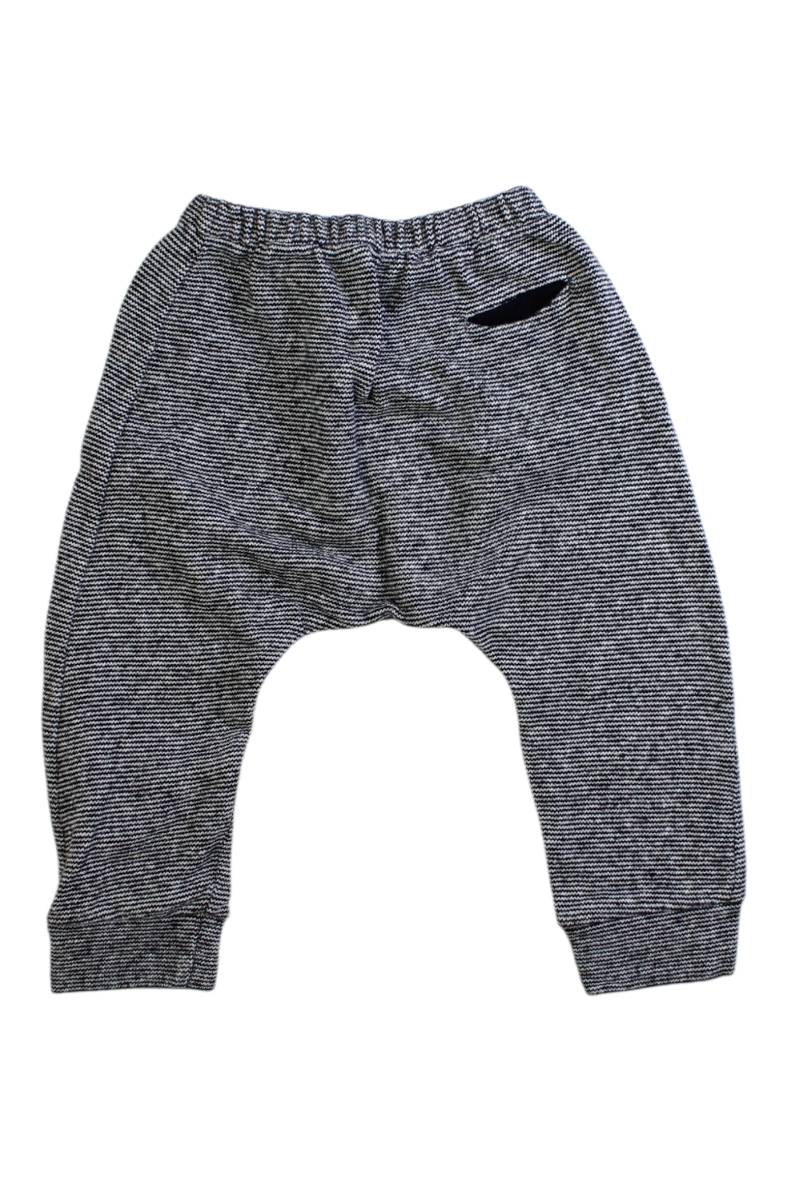 1 + In The Family Sweatpants 12-18M、mySite、g9winljtr