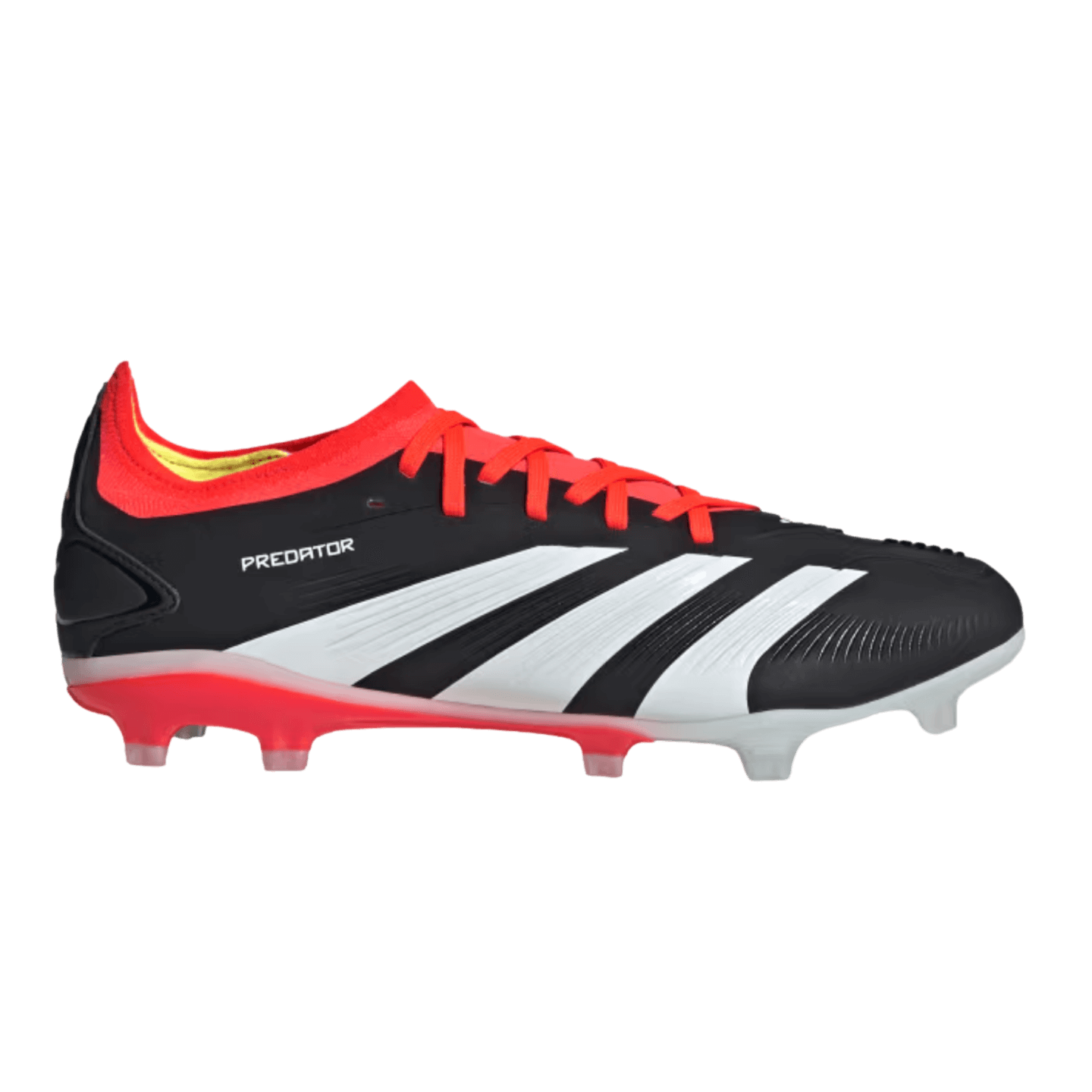 Adidas Predator Pro Firm Ground Cleats、mySite、noshort