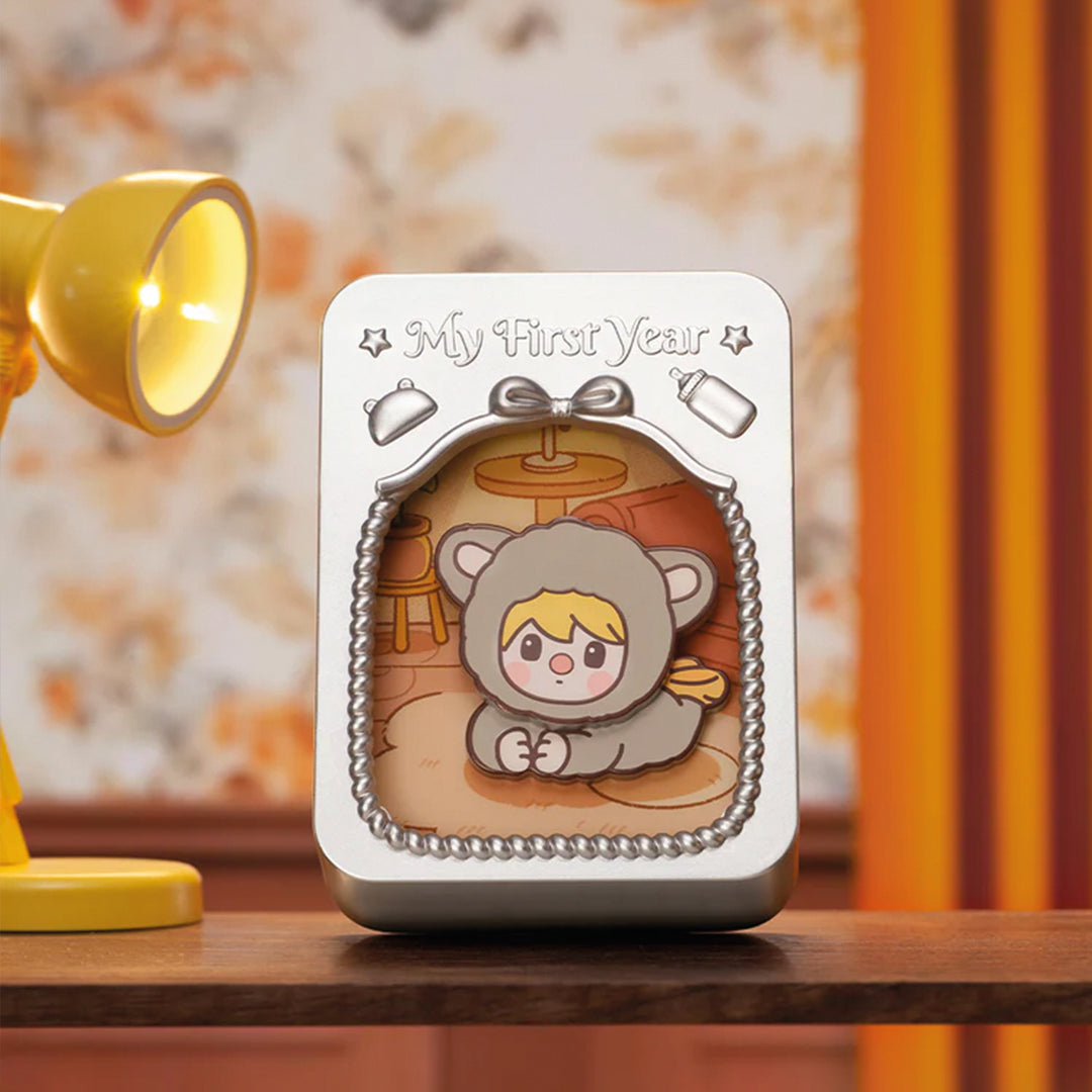  Sweet Bean Growth Illustration Series Figures、mySite、greenlandpopulation