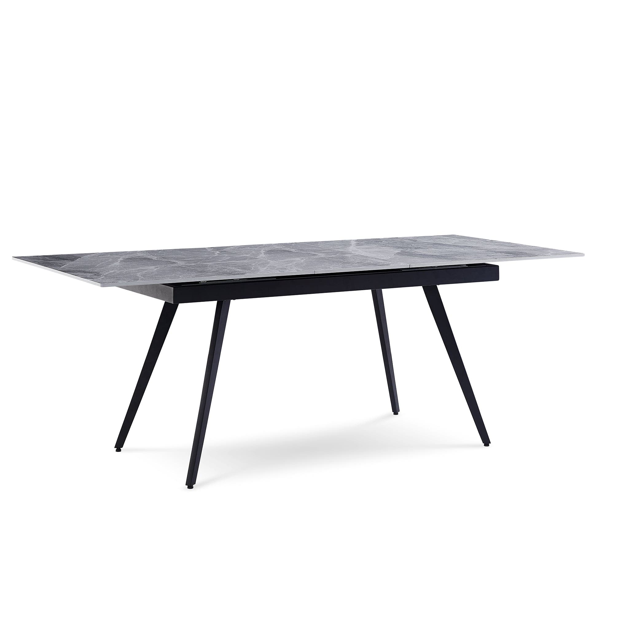 Lucia Extendable Dining Table、mySite、neckold