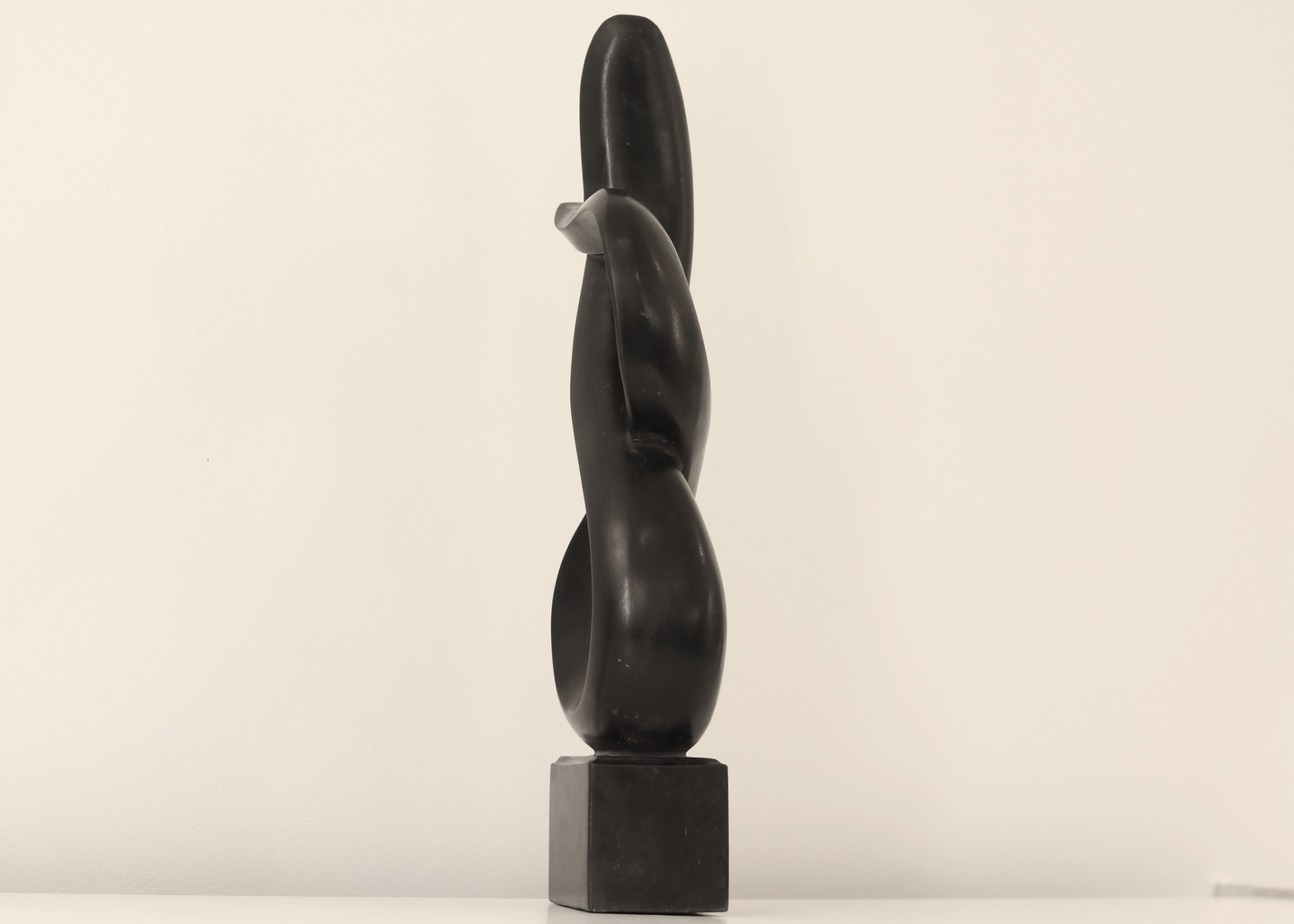 Hearts' Flame - Black Marble (48 cm)、mySite、topwebapps