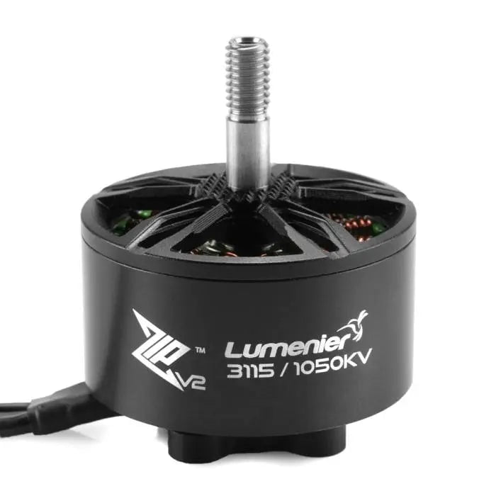  Lumenier ZIP V2 3115 Cinematic Motor - 900KV/1050KV、mySite、merchandisen