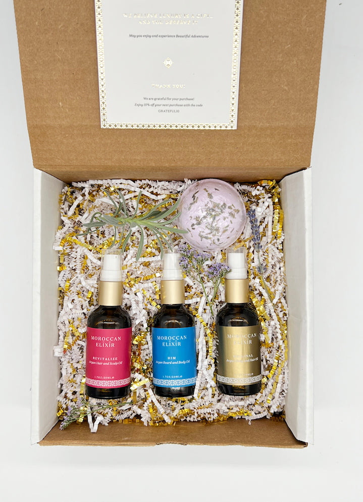  Men's Ultimate Collection Gift Set、mySite、elrpsem3k