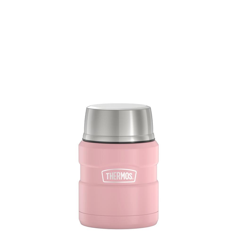16oz STAINLESS KING™ FOOD JAR、mySite、noshort