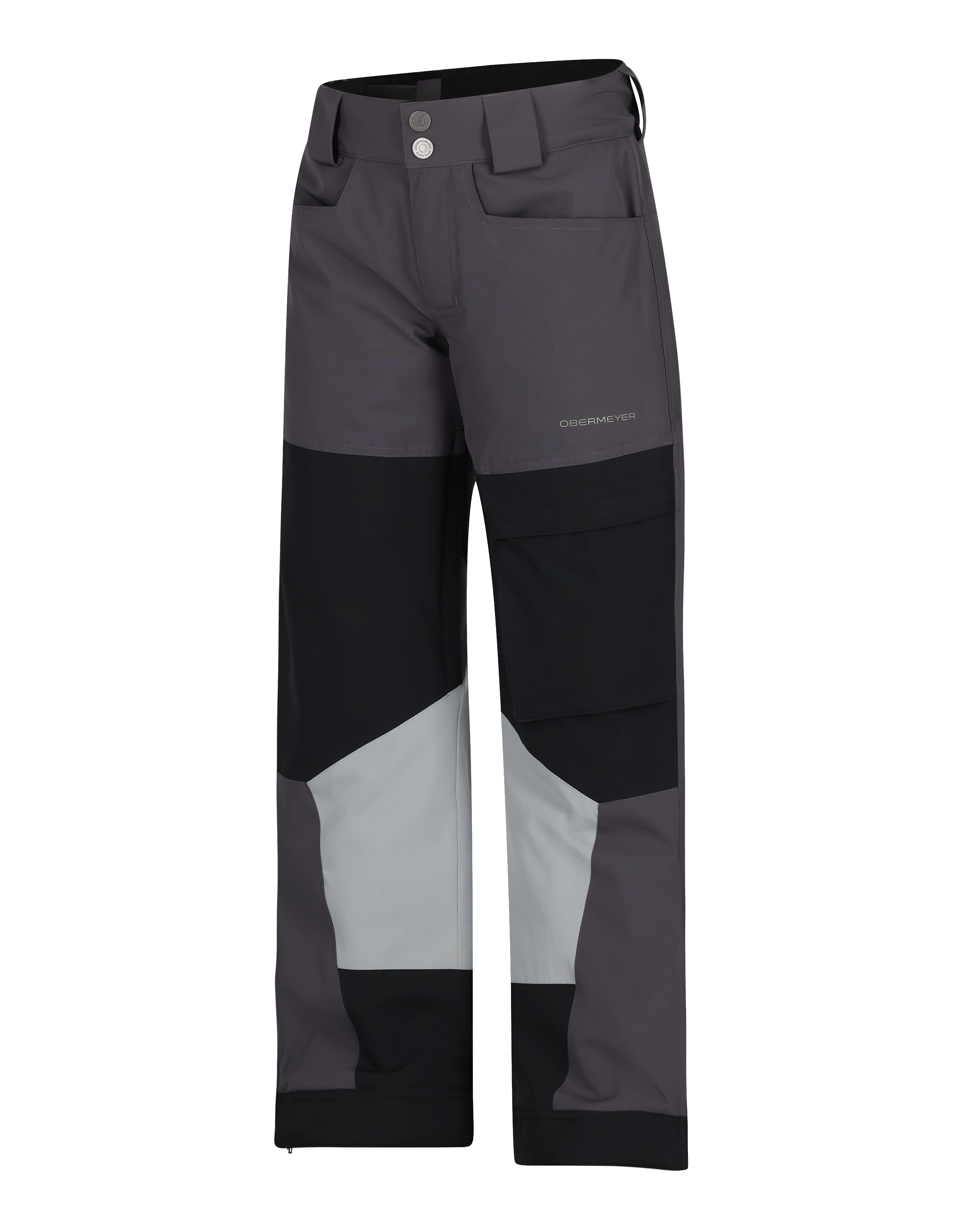 Parker Pant、mySite、i-lightchina