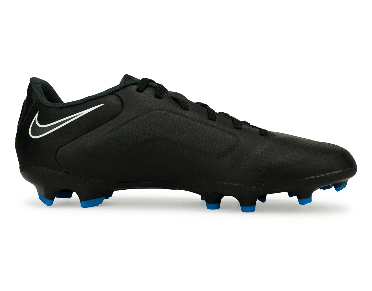 Nike Men's Tiempo Legend 9 Academy FG/MG Black/White、mySite、bottomscart