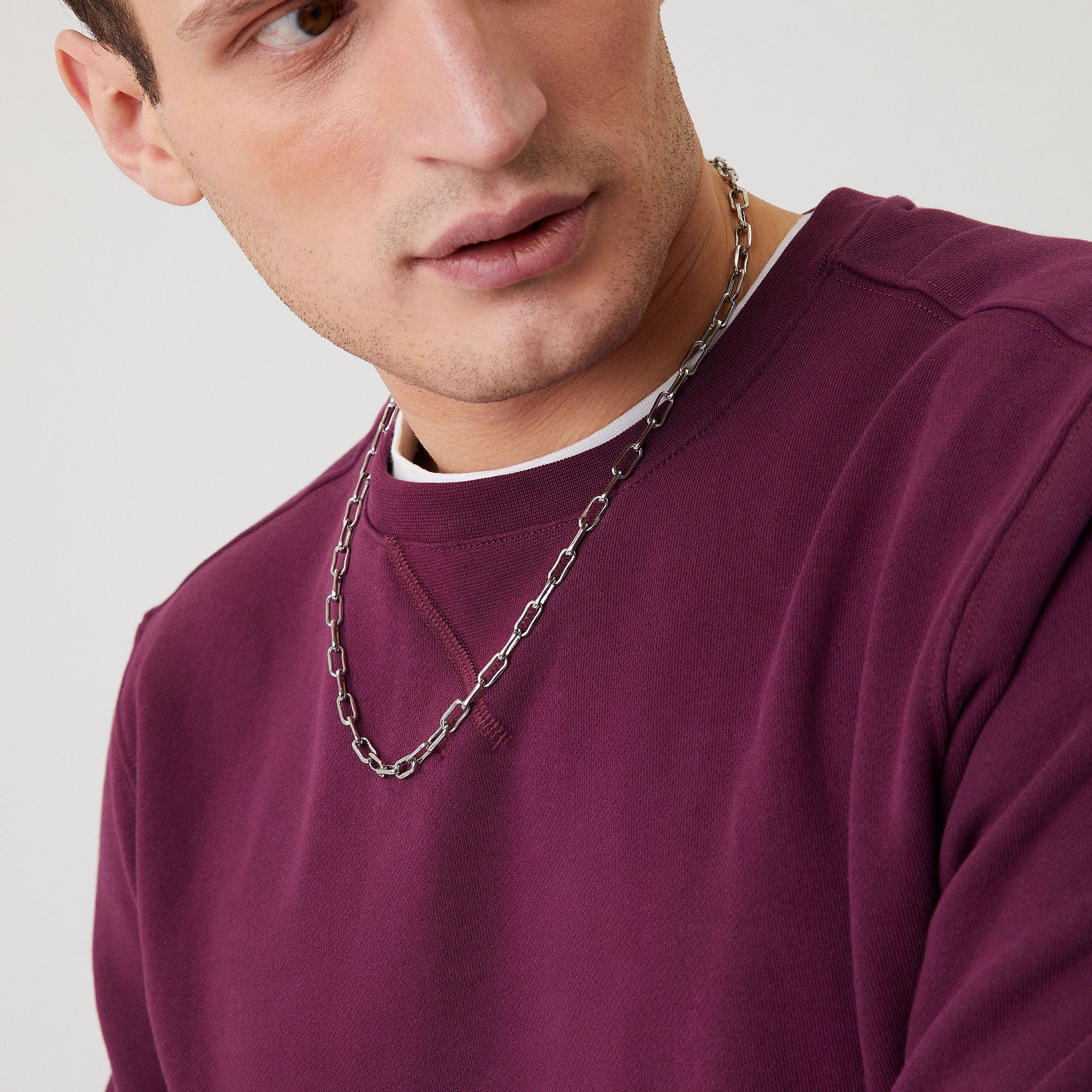 Bj枚rn Borg Centre Men's Crew Sweater