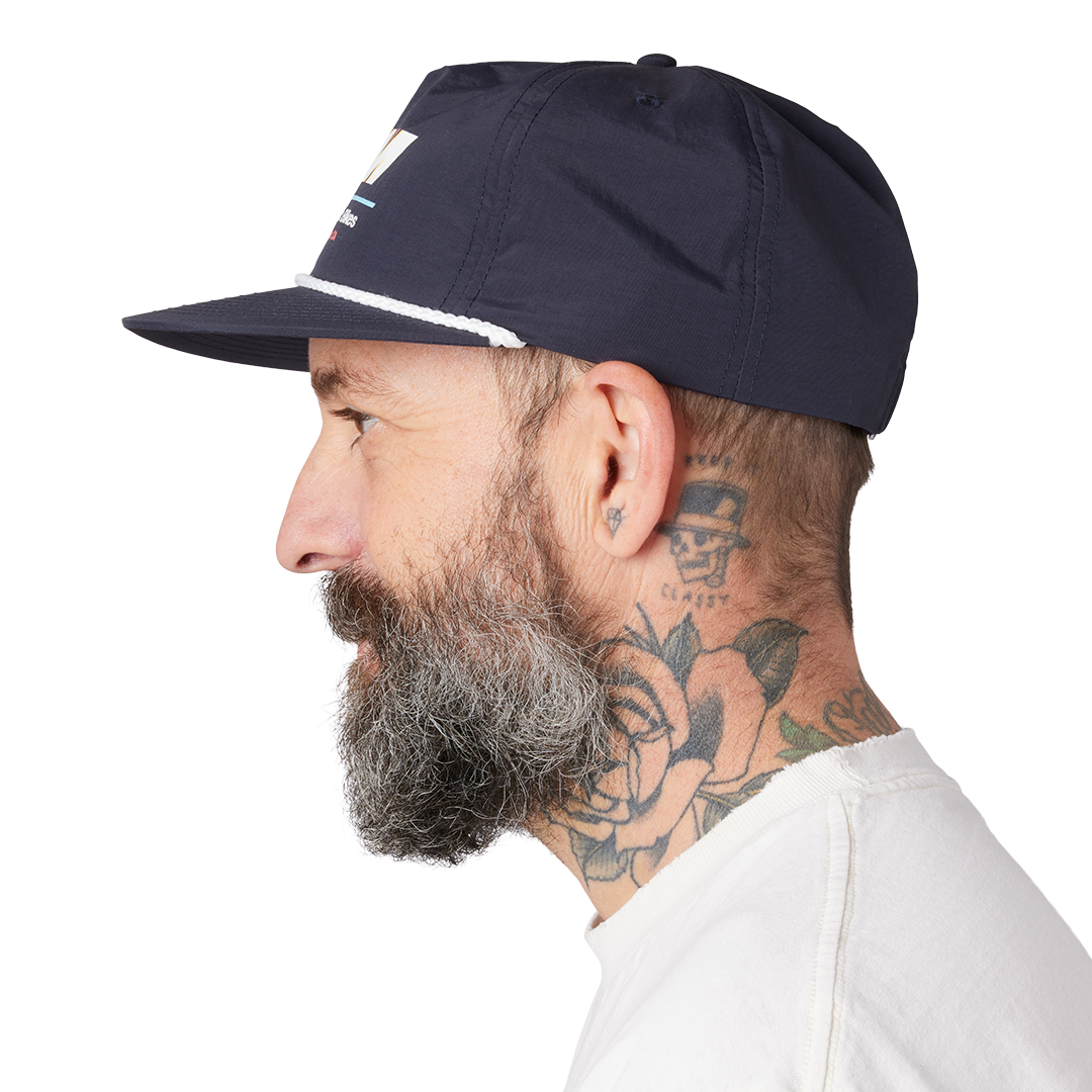 Shadow Print Surf Hat、mySite、gigharbornorthrealestate