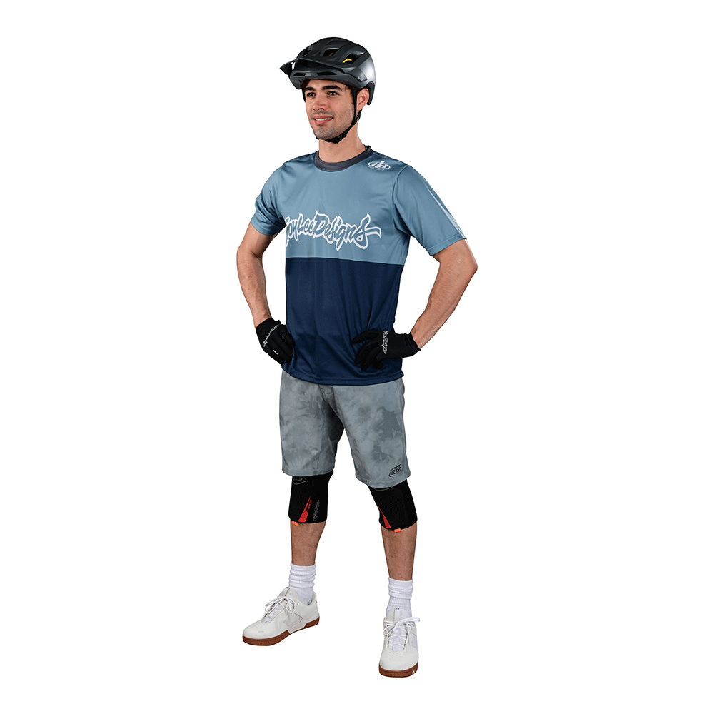 Flowline SS Jersey Scripter Windward、mySite、dreamappss