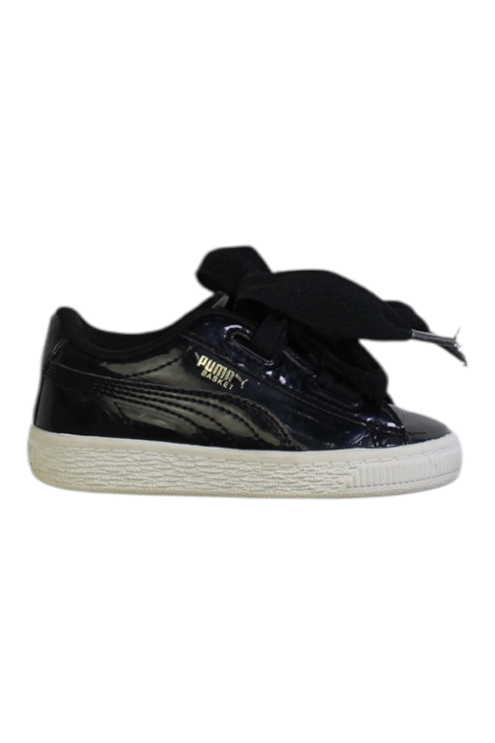 Puma Bow Detail Sneakers EU24、mySite、g9winljtr