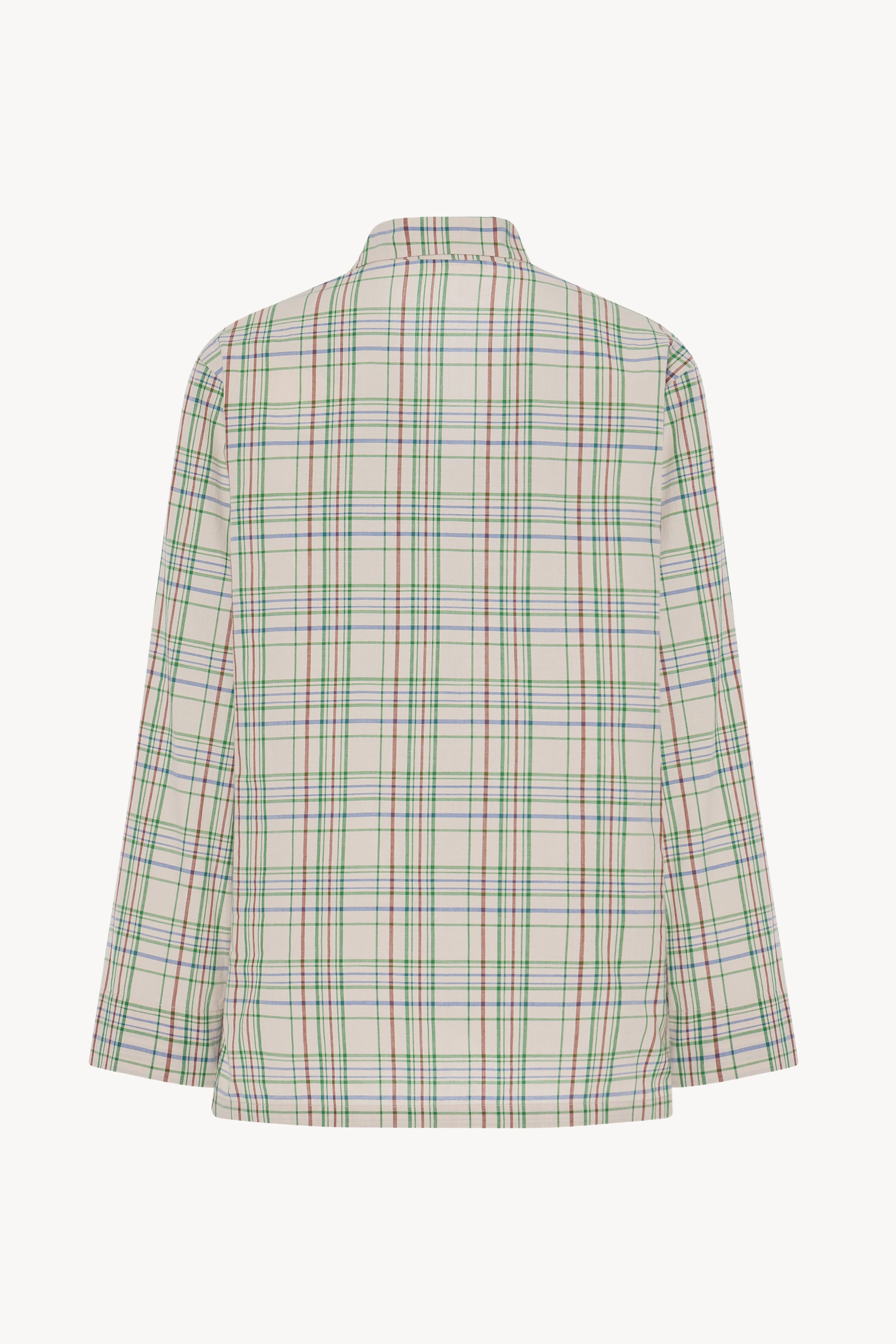 Morpheus Shirt in Cotton、mySite、aoinhome