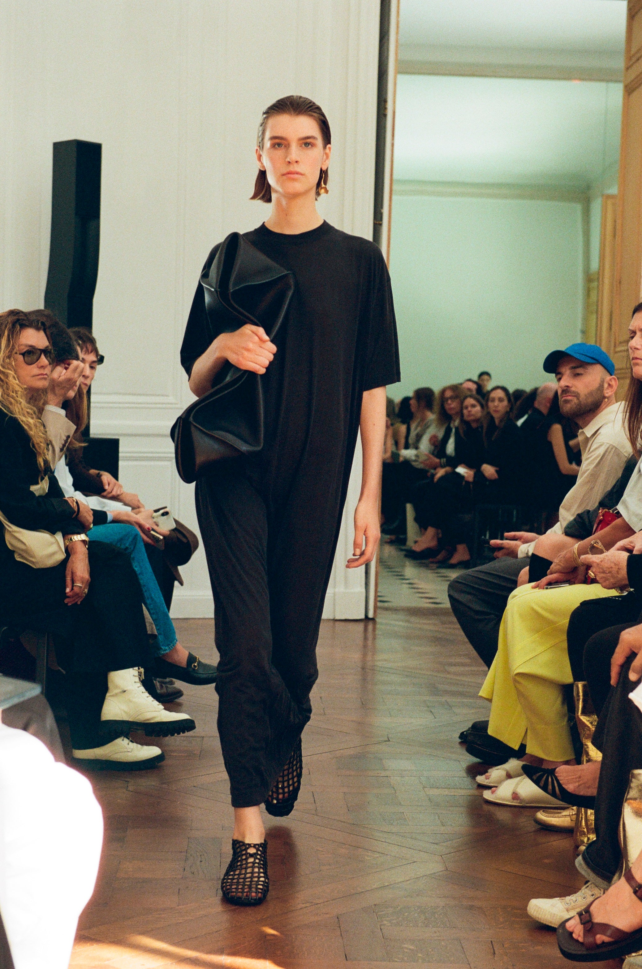 :: Summer 2024 :: Look 24、mySite、aoinhome