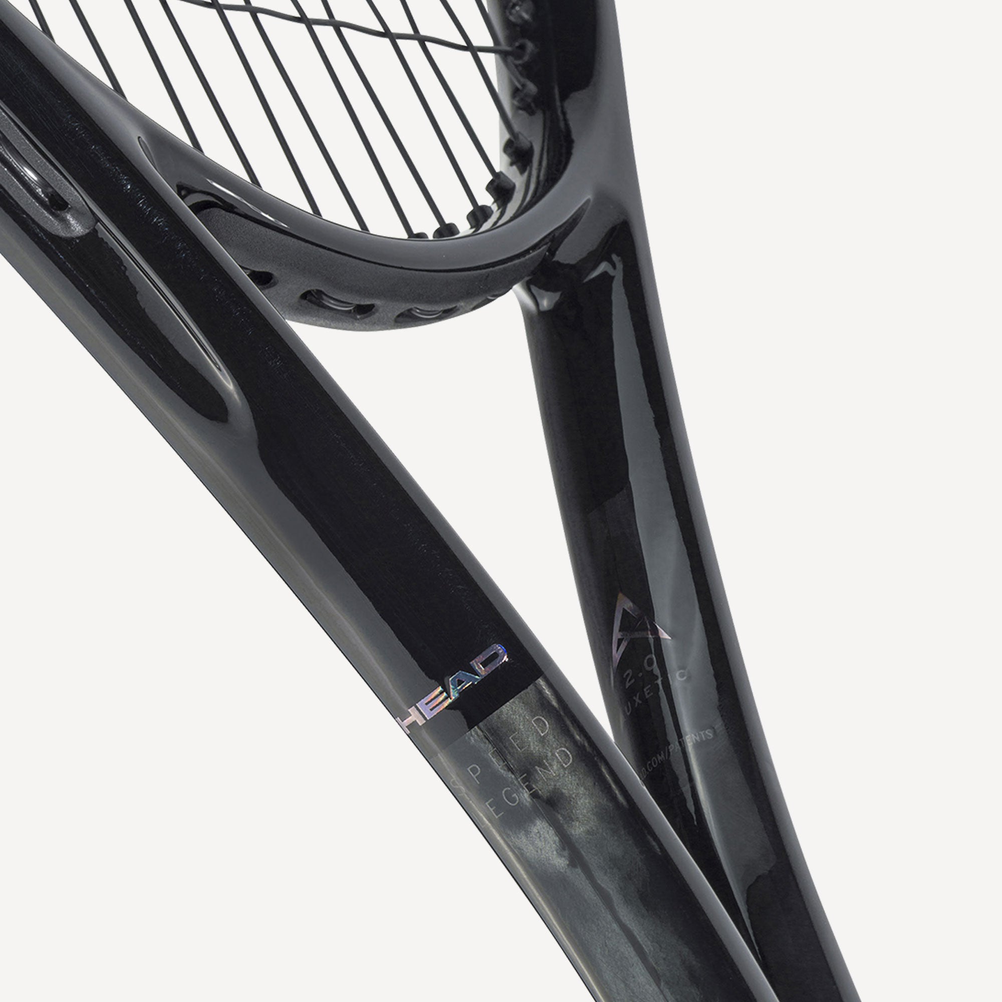 HEAD Speed PRO LEGEND 2024 Tennis Racket