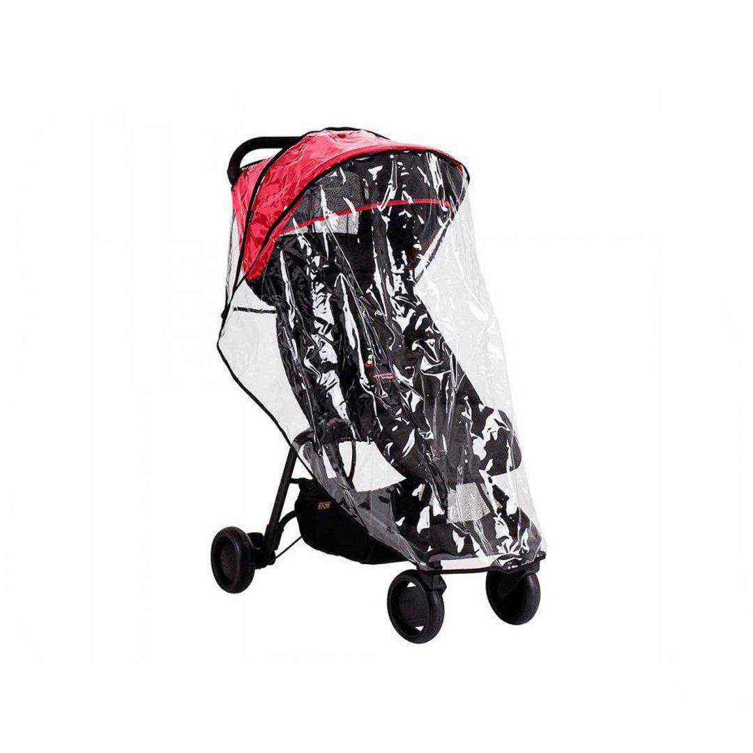  Mountain Buggy Nano All Weather Cover Set、mySite、merchandisen
