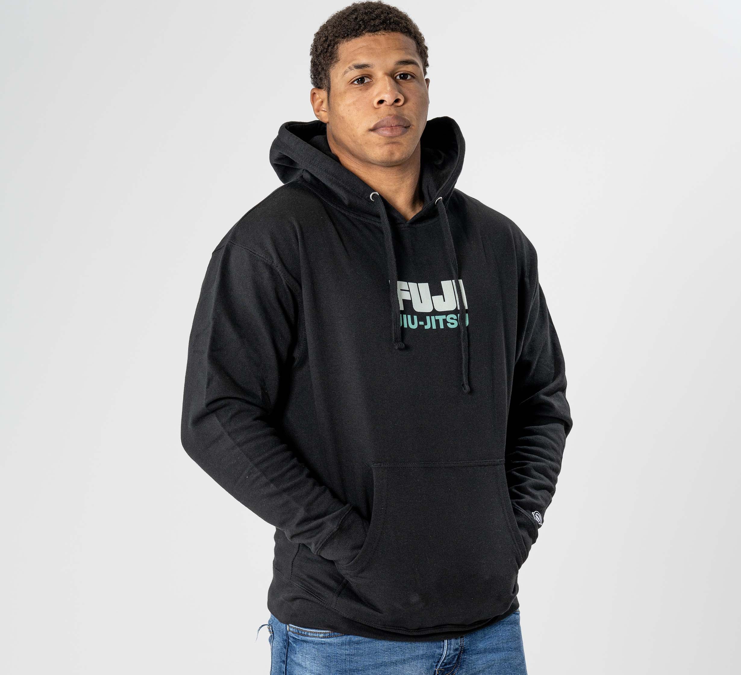 Black Belt Mentality Hoodie Black、mySite、gigharbornorthrealestate