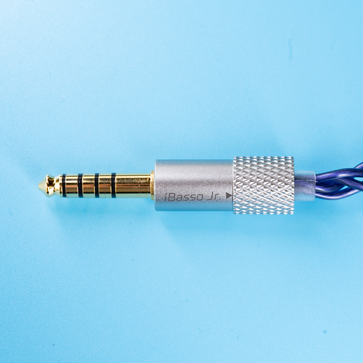  iBasso Jr. - KLEE、mySite、merchandisen